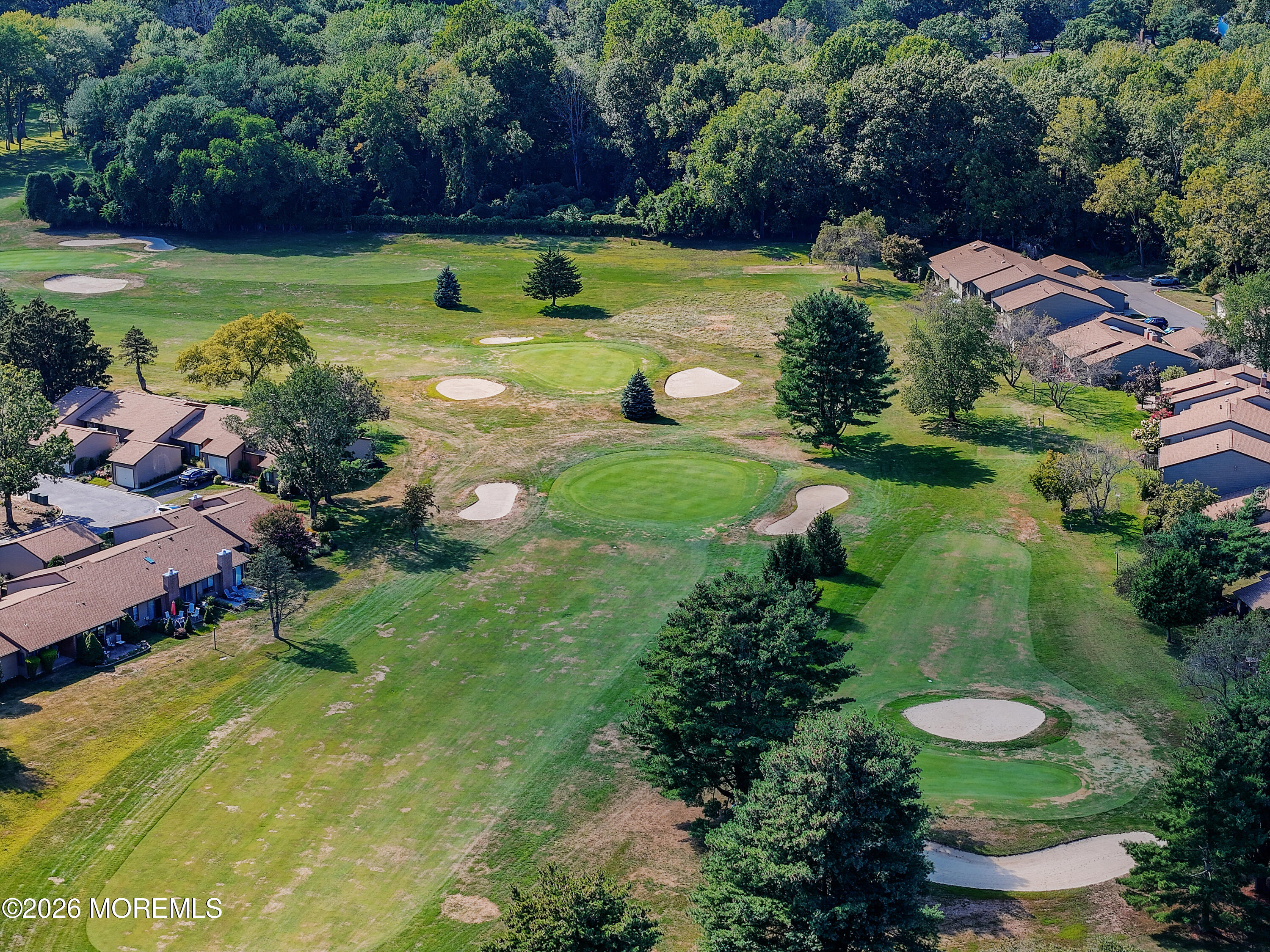 70 Lexington Court Red Bank NJ 07701