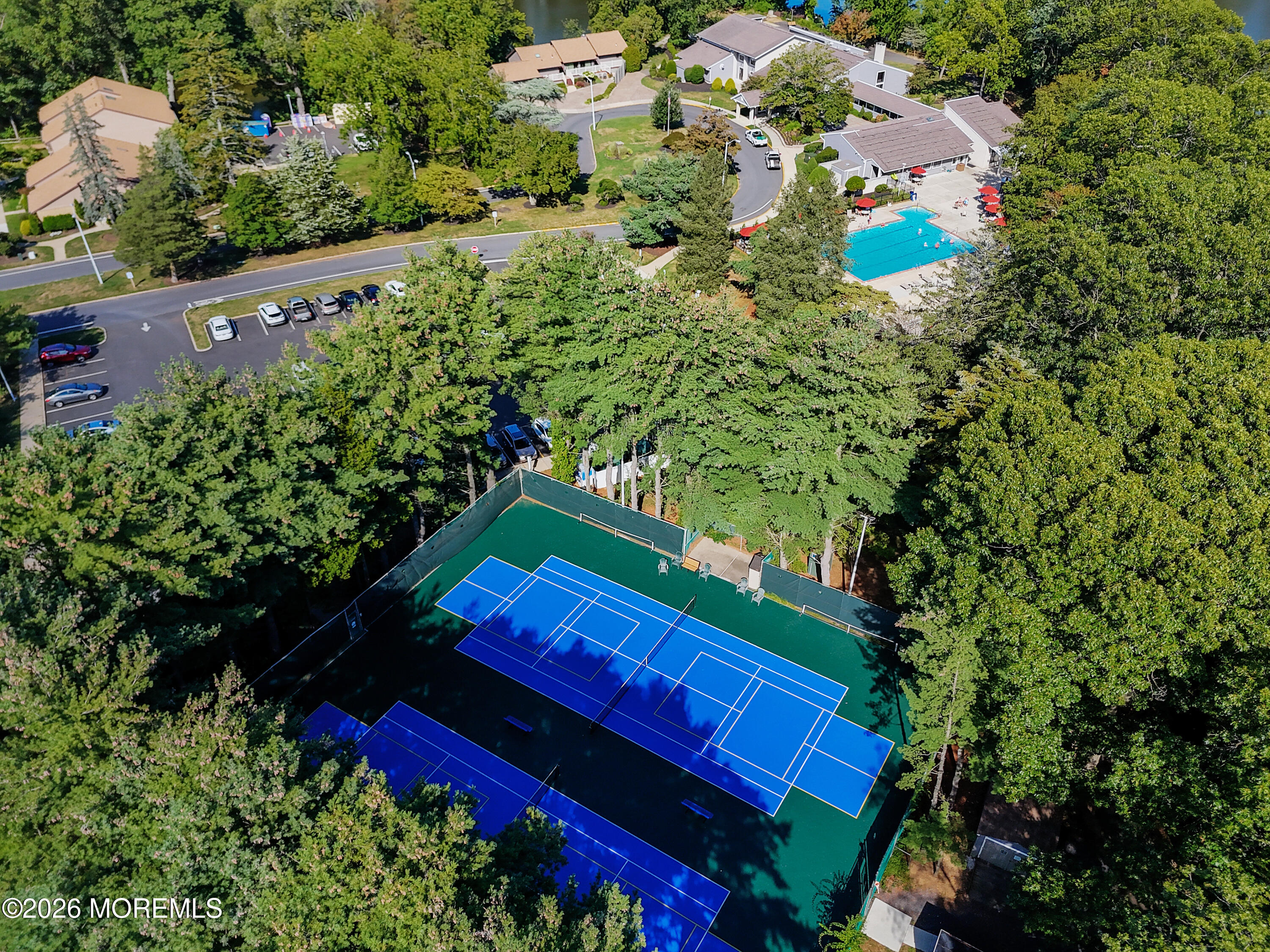 70 Lexington Court Red Bank NJ 07701