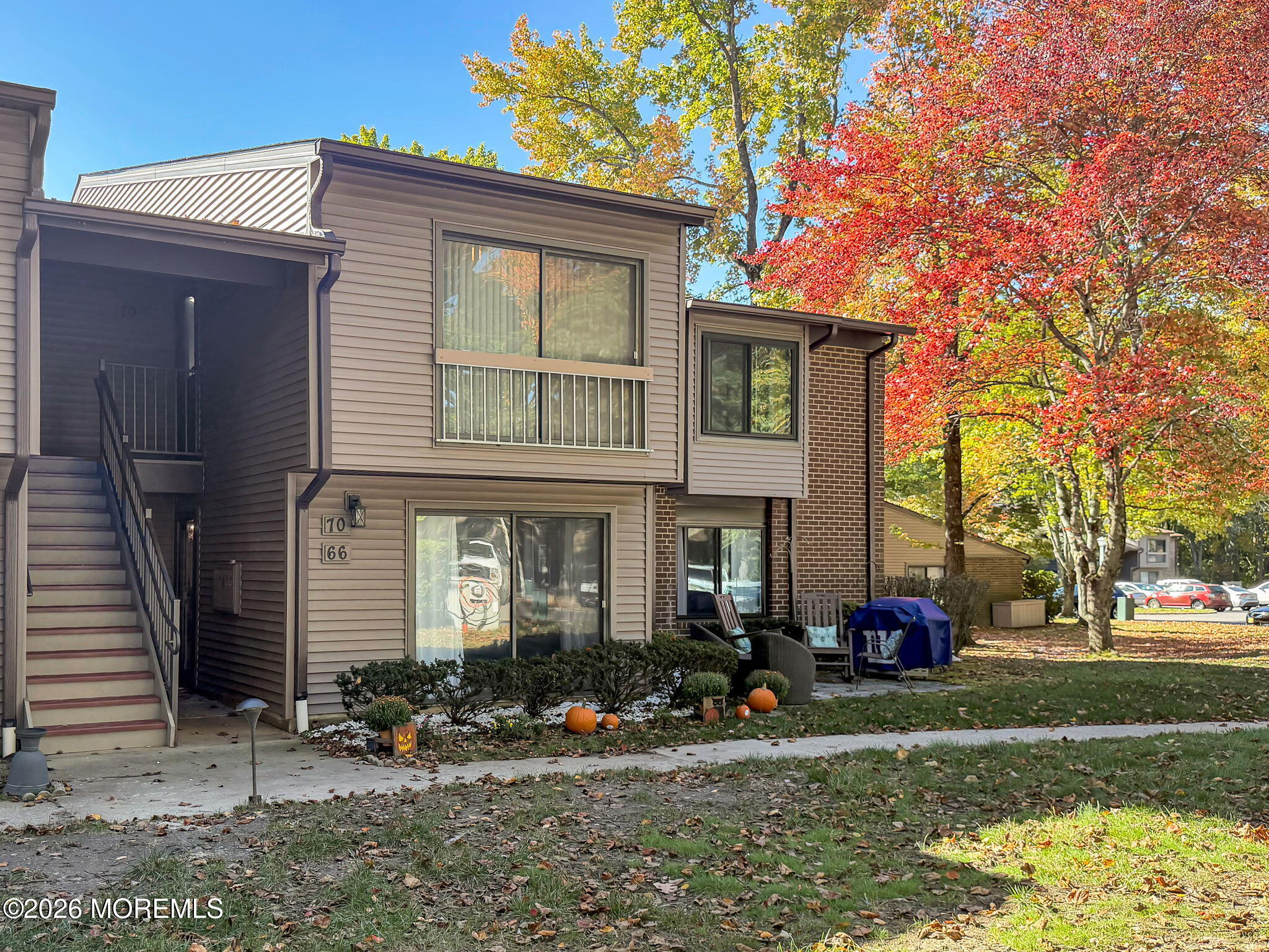 70 Lexington Court Red Bank NJ 07701