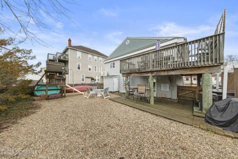 24 W New Jersey Avenue Long Beach Twp NJ 08008