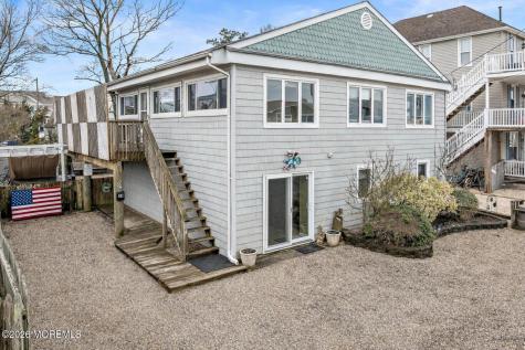 24 W New Jersey Avenue Long Beach Twp NJ 08008
