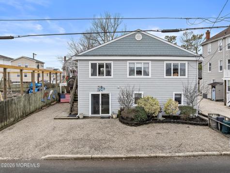 24 W New Jersey Avenue Long Beach Twp NJ 08008