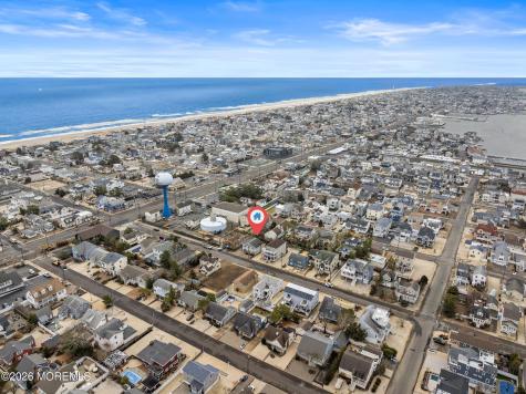 24 W New Jersey Avenue Long Beach Twp NJ 08008
