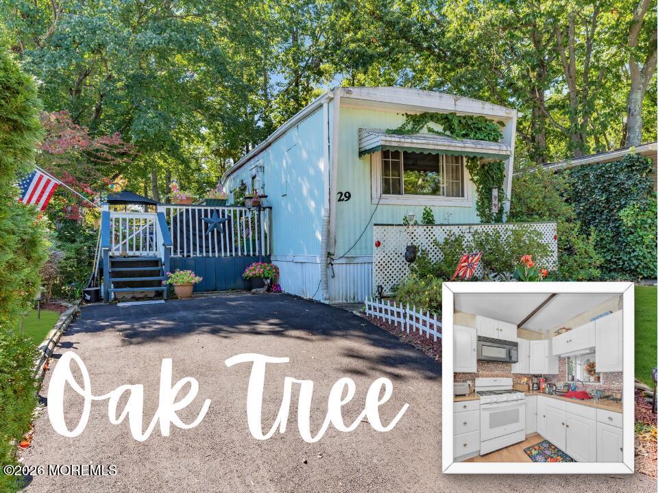 29 Antonia Drive Jackson NJ 08527
