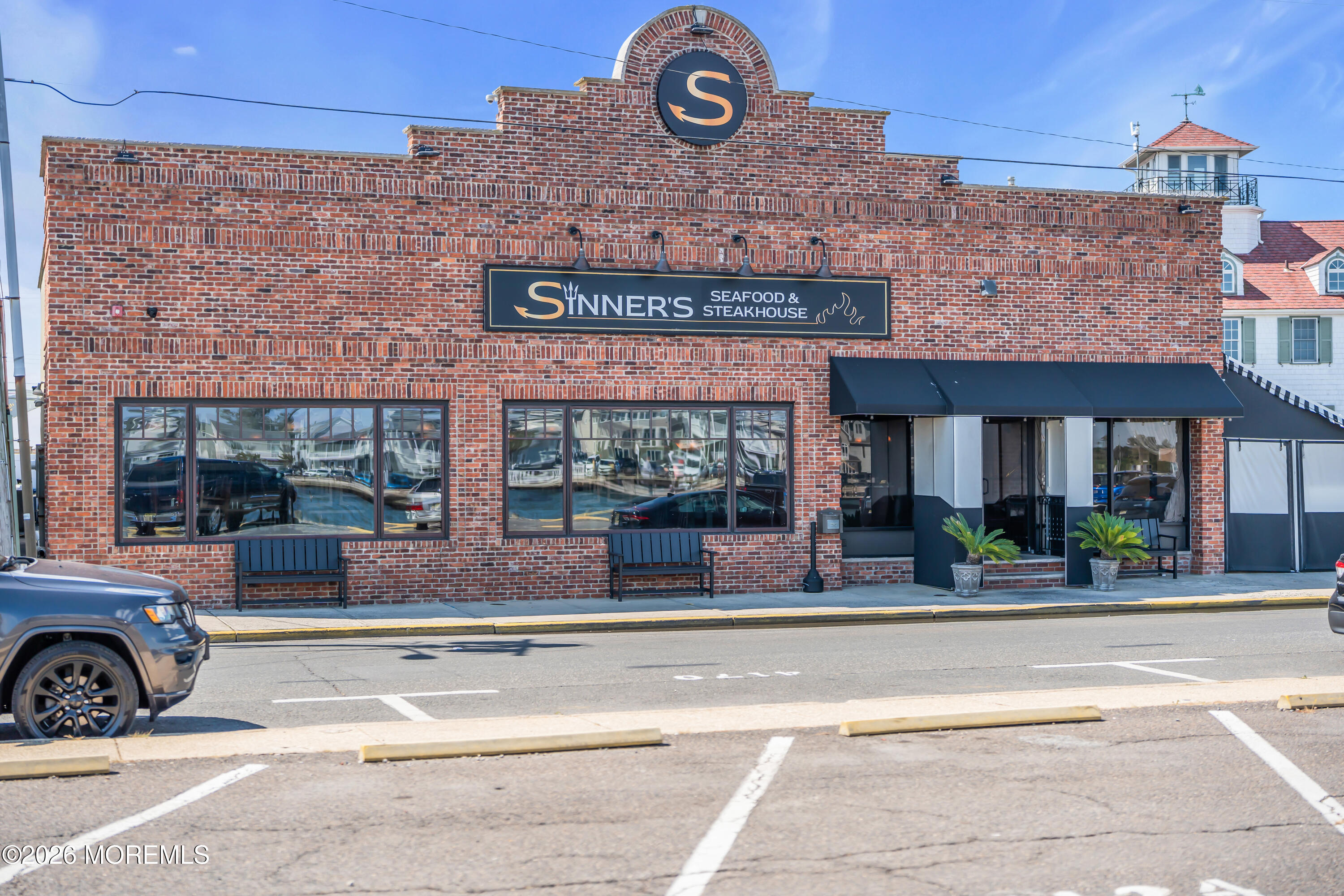 415 Newark Avenue Point Pleasant Beach NJ 08742