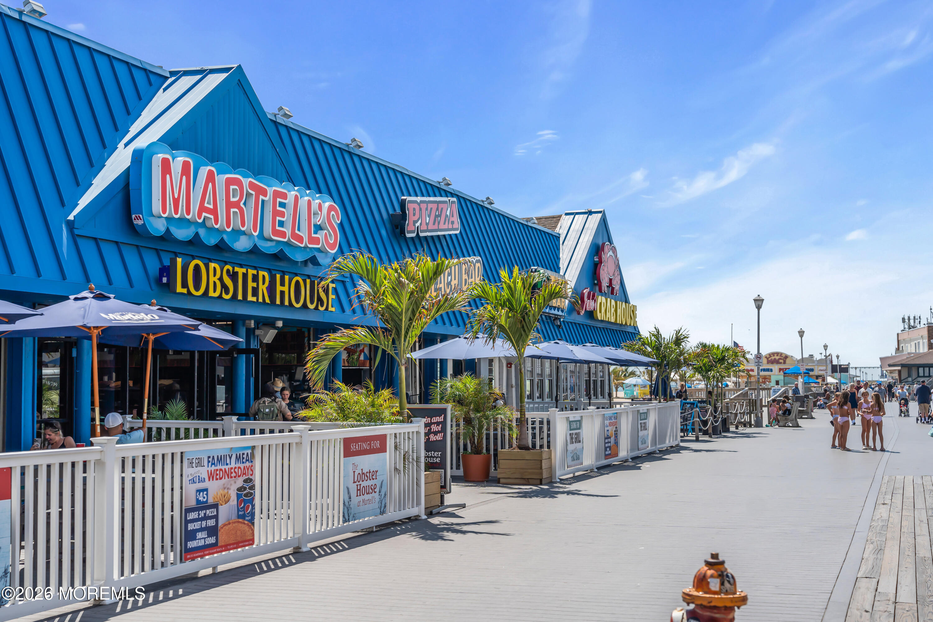 415 Newark Avenue Point Pleasant Beach NJ 08742