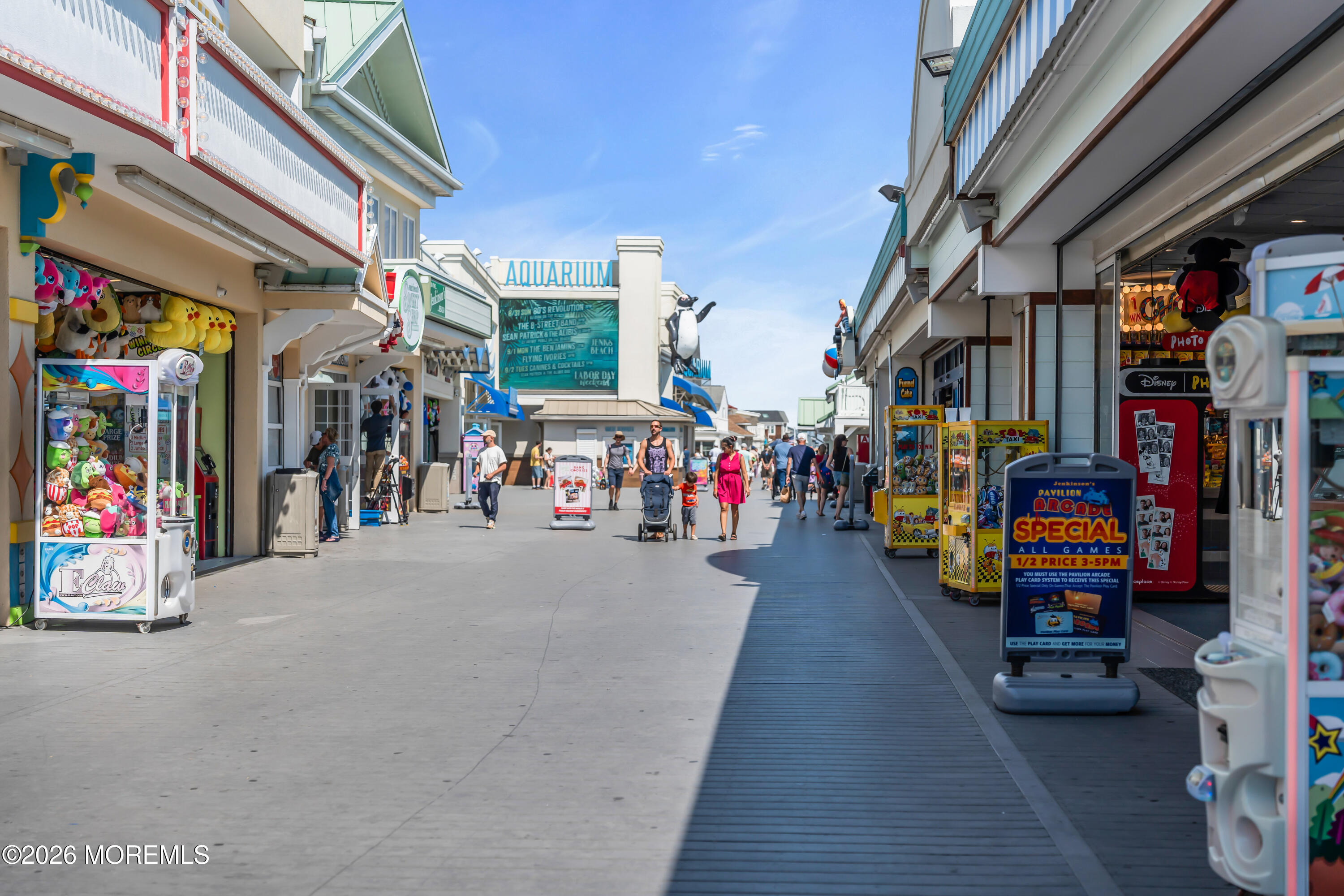415 Newark Avenue Point Pleasant Beach NJ 08742