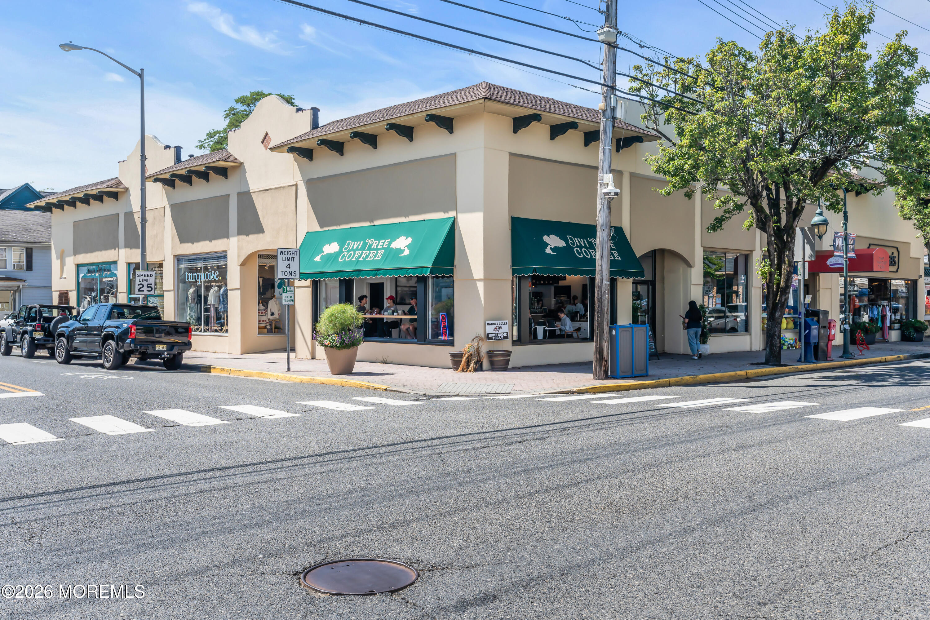 415 Newark Avenue Point Pleasant Beach NJ 08742