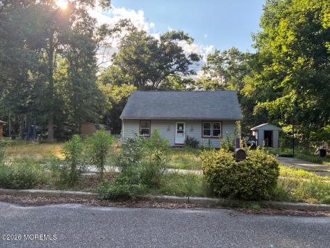 612 Isaacs Avenue Woodbine NJ 08270