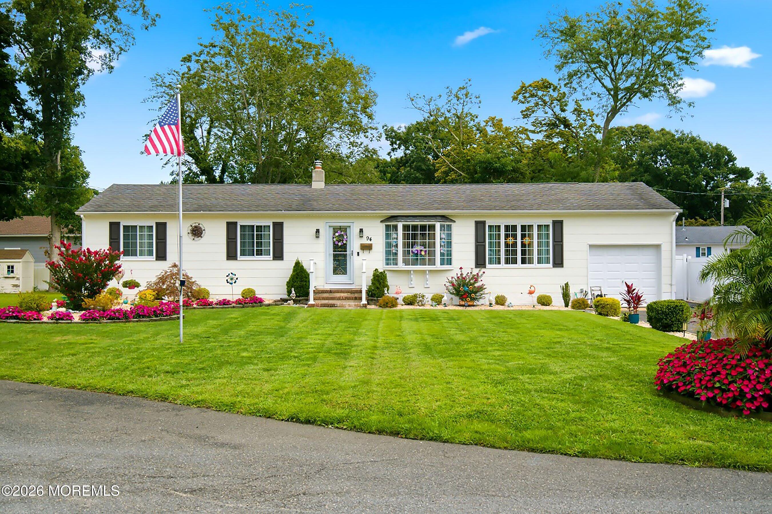 94 Canis Drive Brick NJ 08724