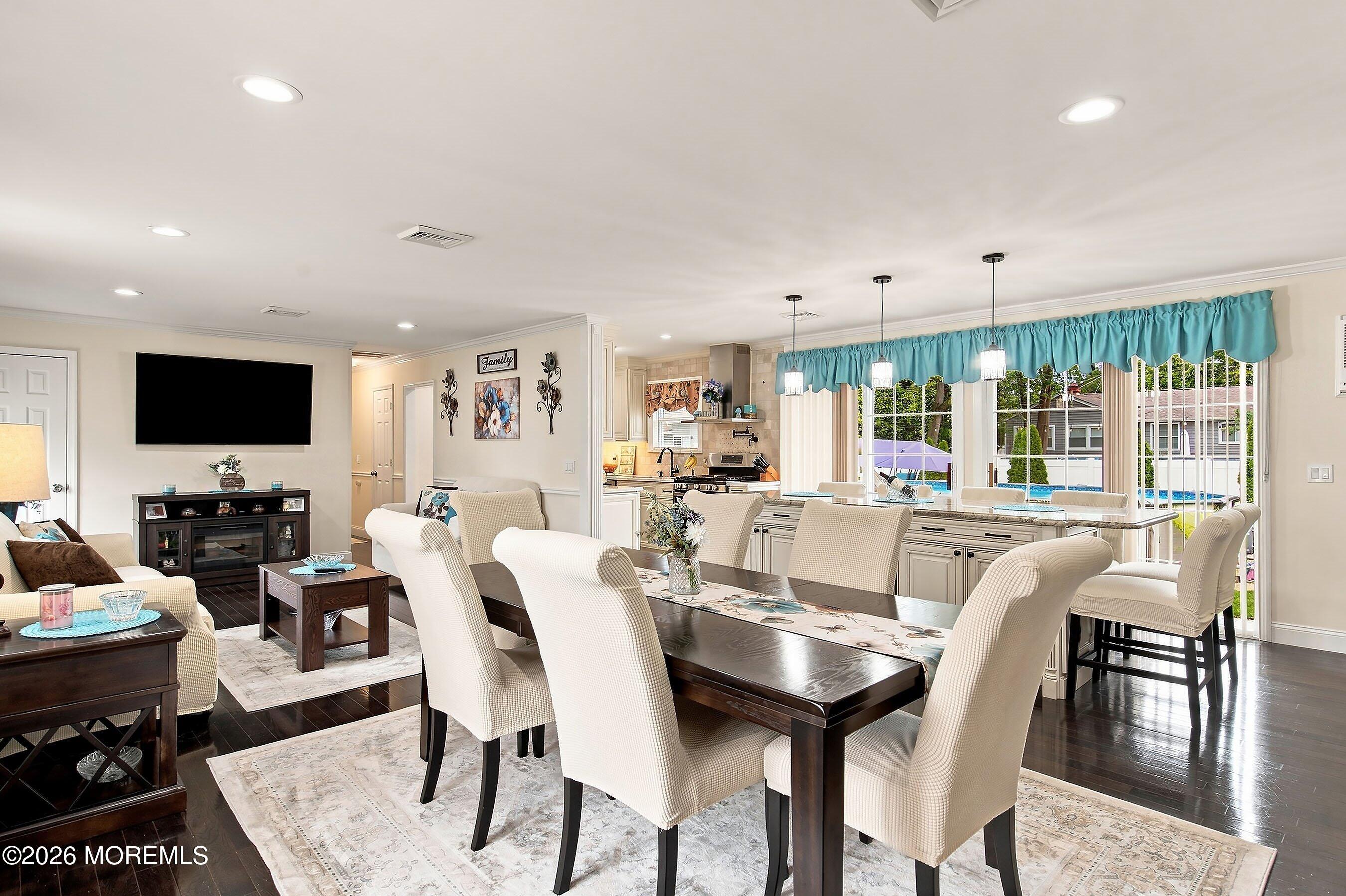 94 Canis Drive Brick NJ 08724