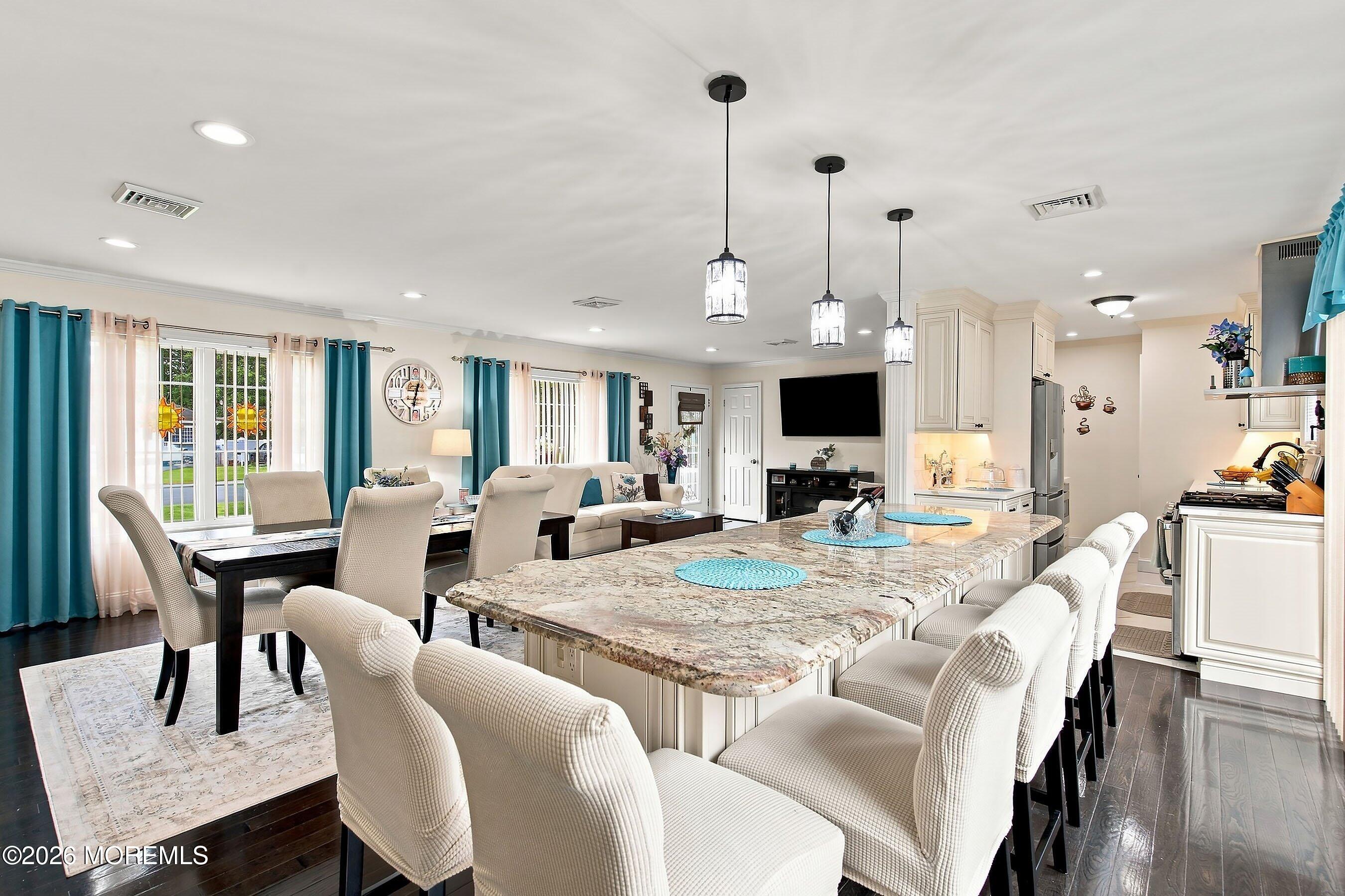 94 Canis Drive Brick NJ 08724