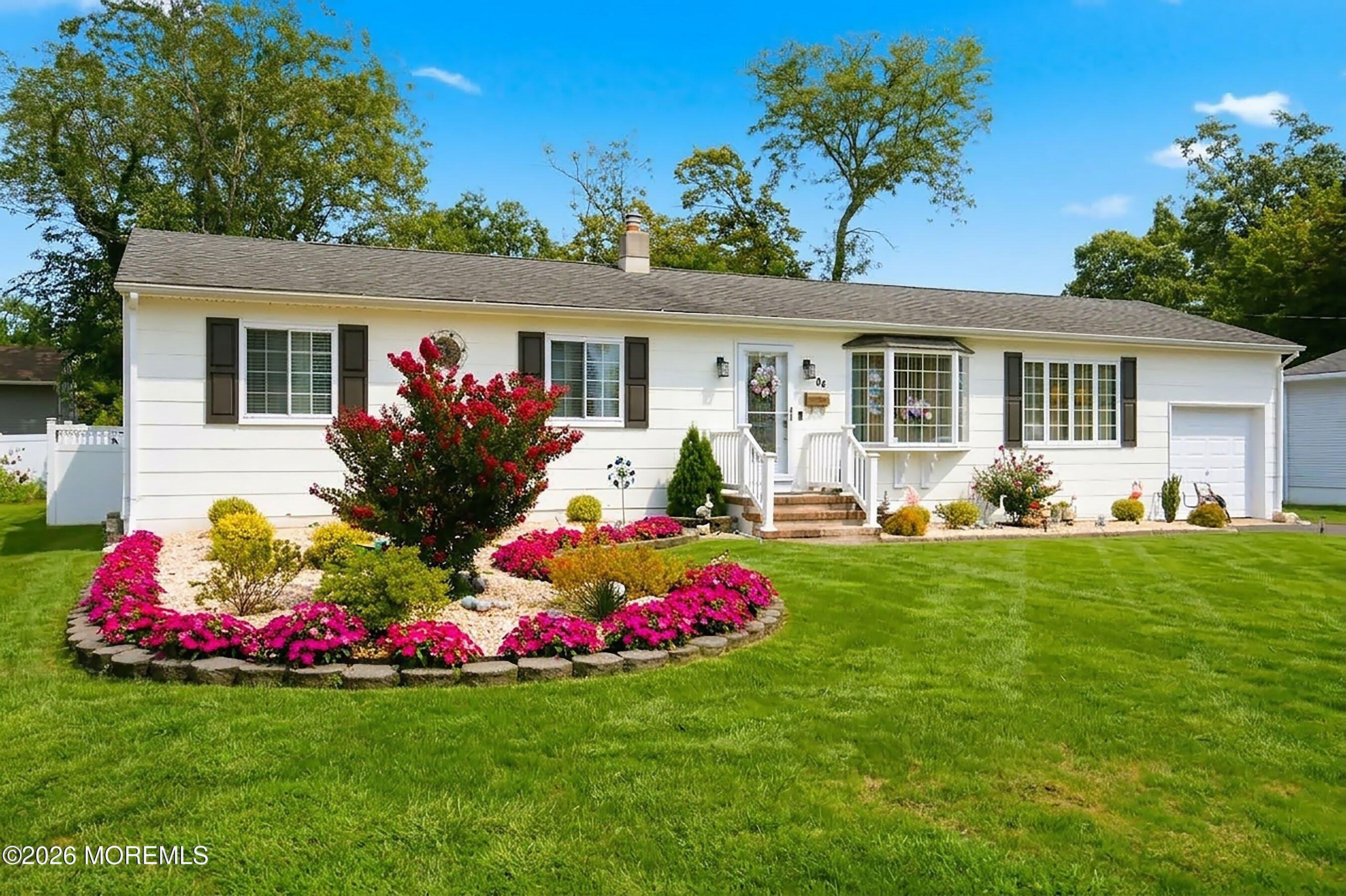 94 Canis Drive Brick NJ 08724