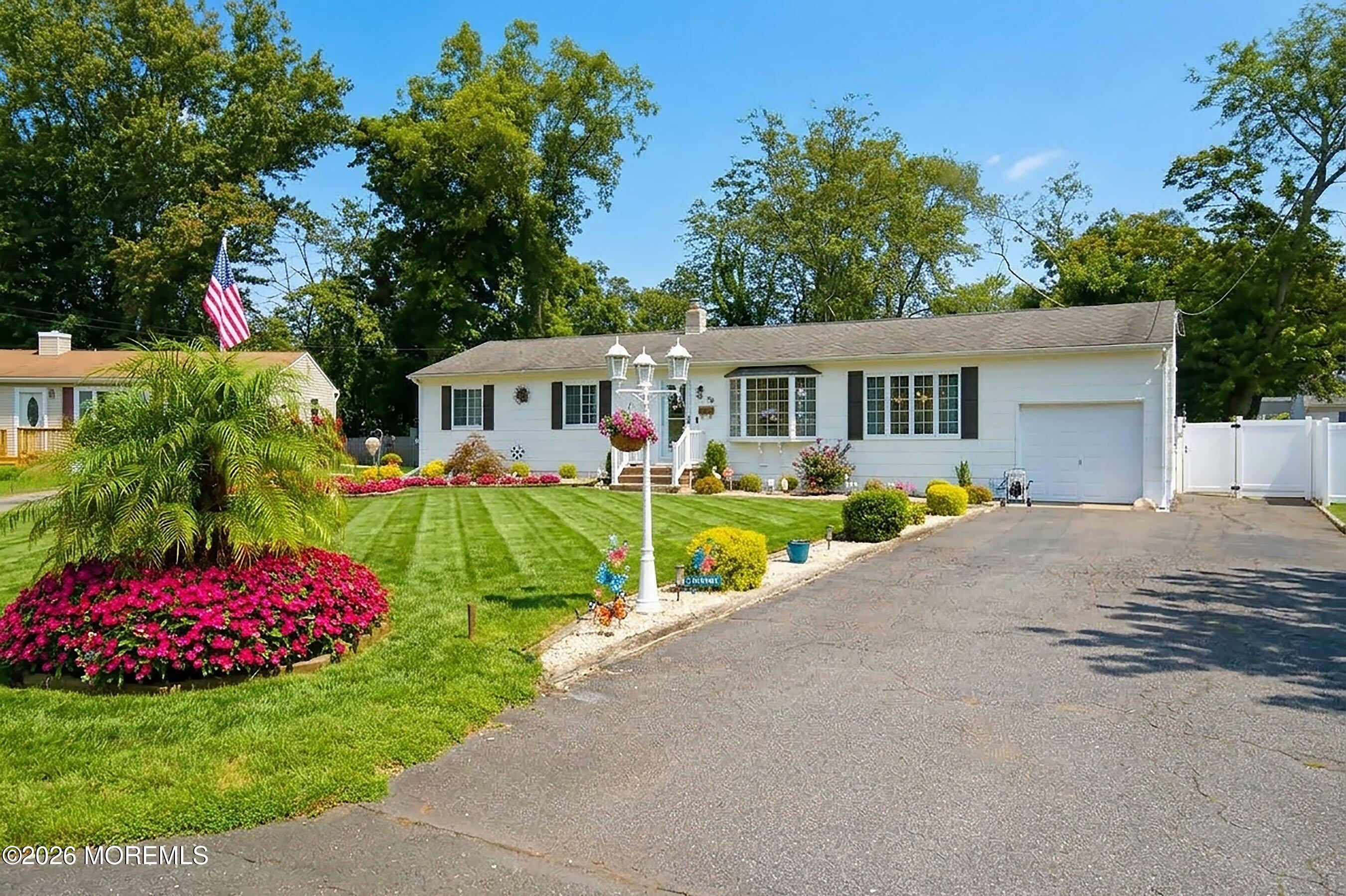 94 Canis Drive Brick NJ 08724