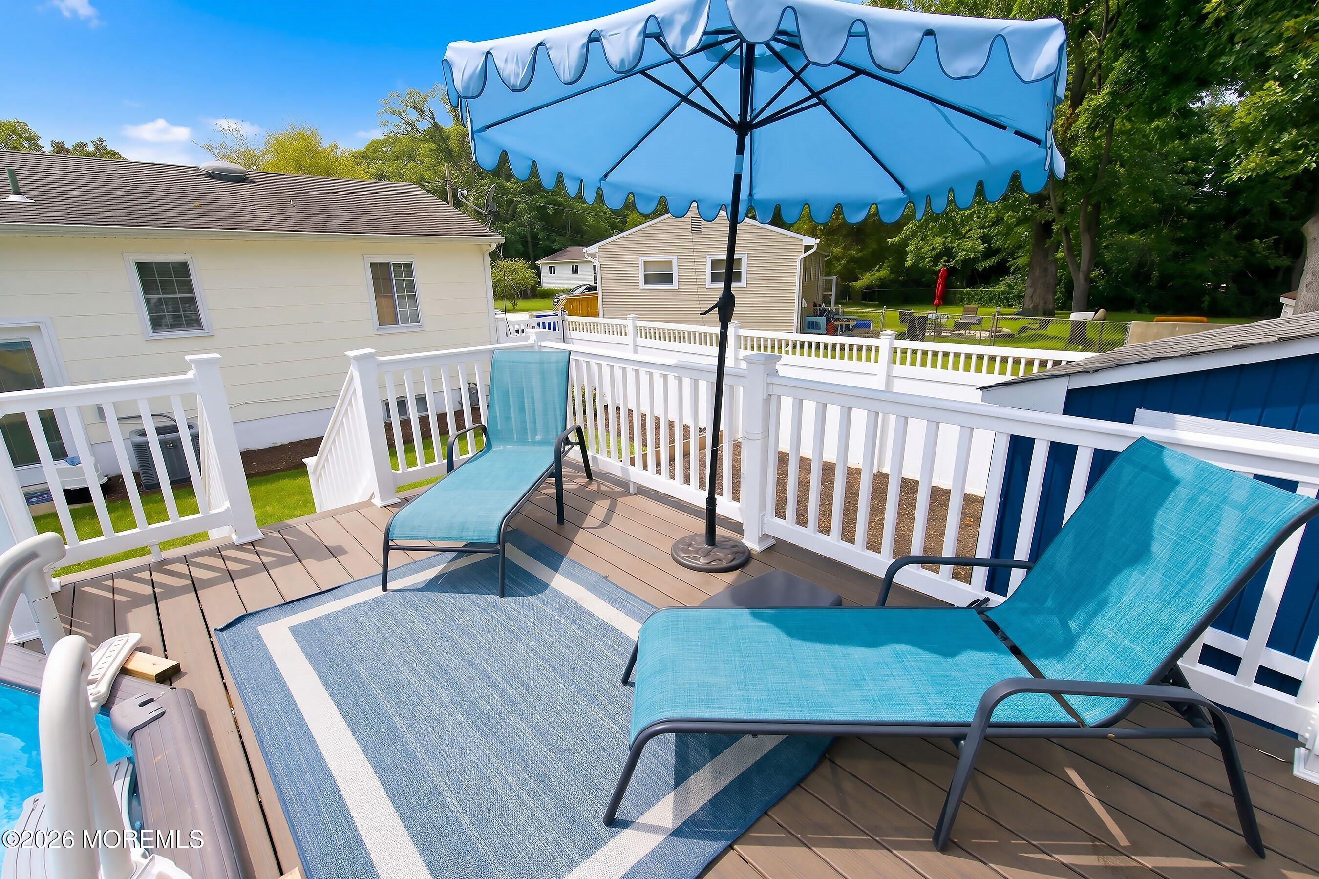 94 Canis Drive Brick NJ 08724