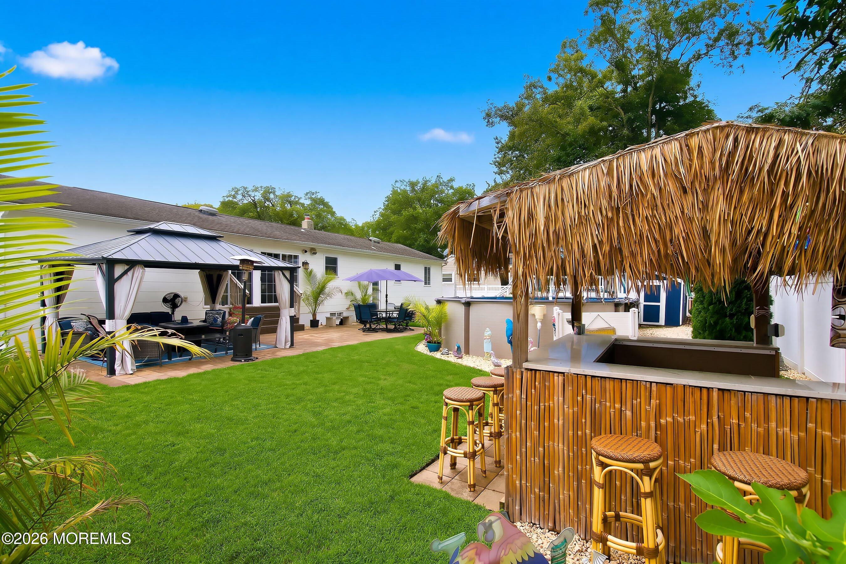 94 Canis Drive Brick NJ 08724