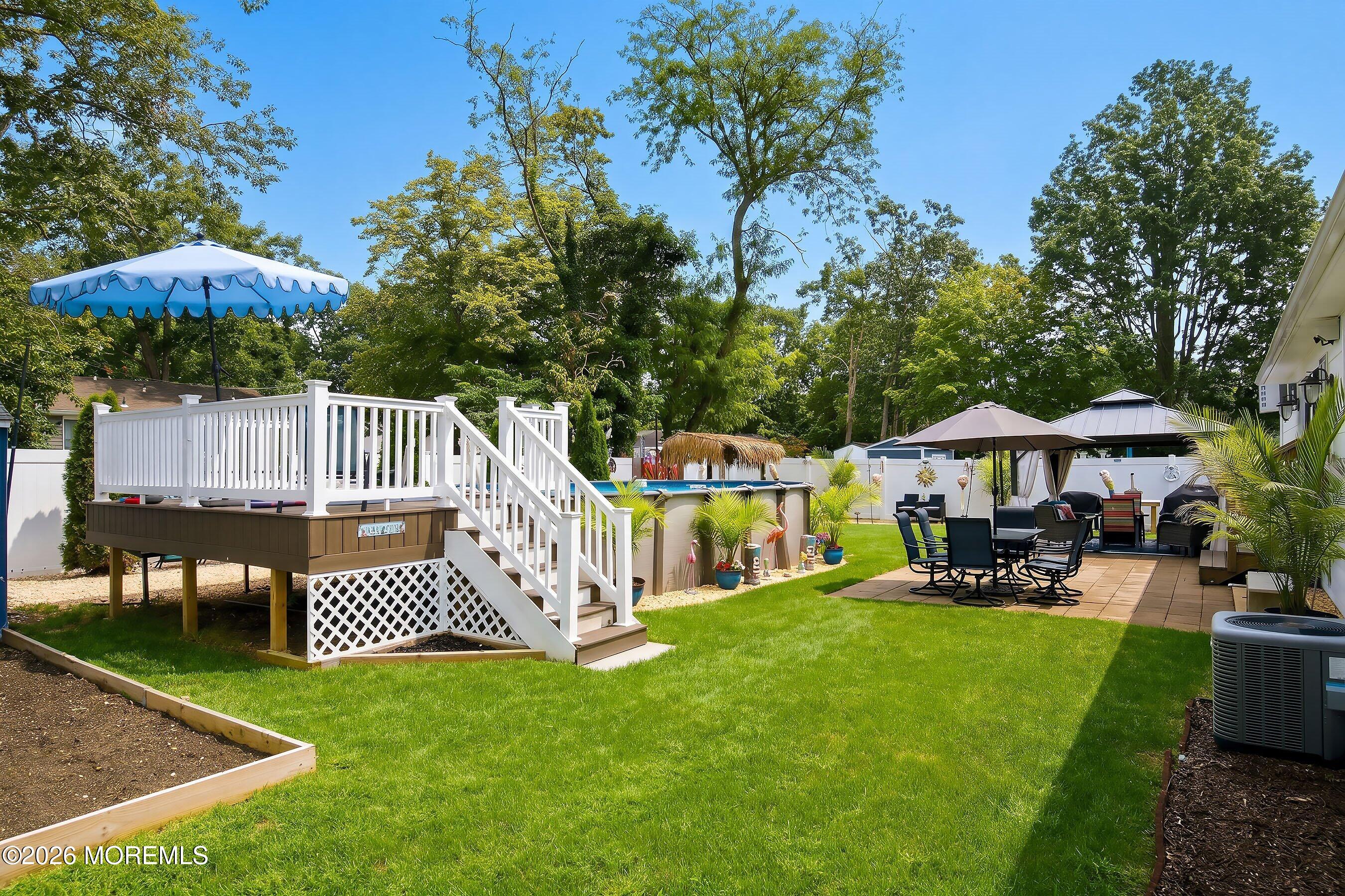 94 Canis Drive Brick NJ 08724