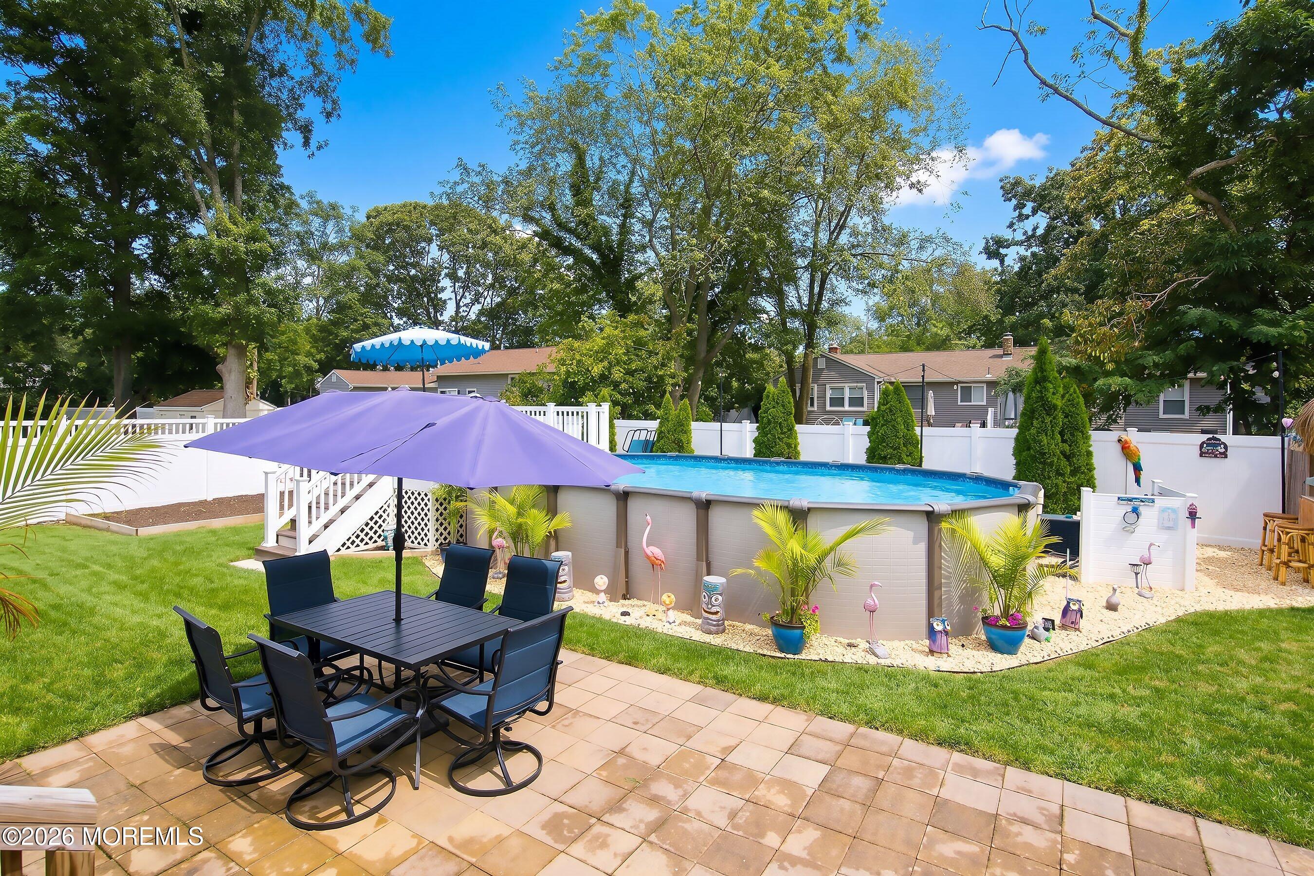 94 Canis Drive Brick NJ 08724