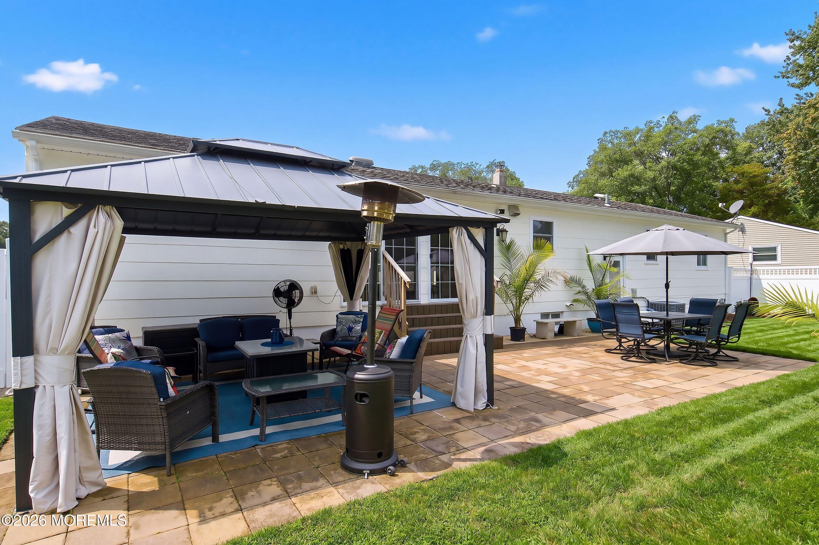 94 Canis Drive Brick NJ 08724