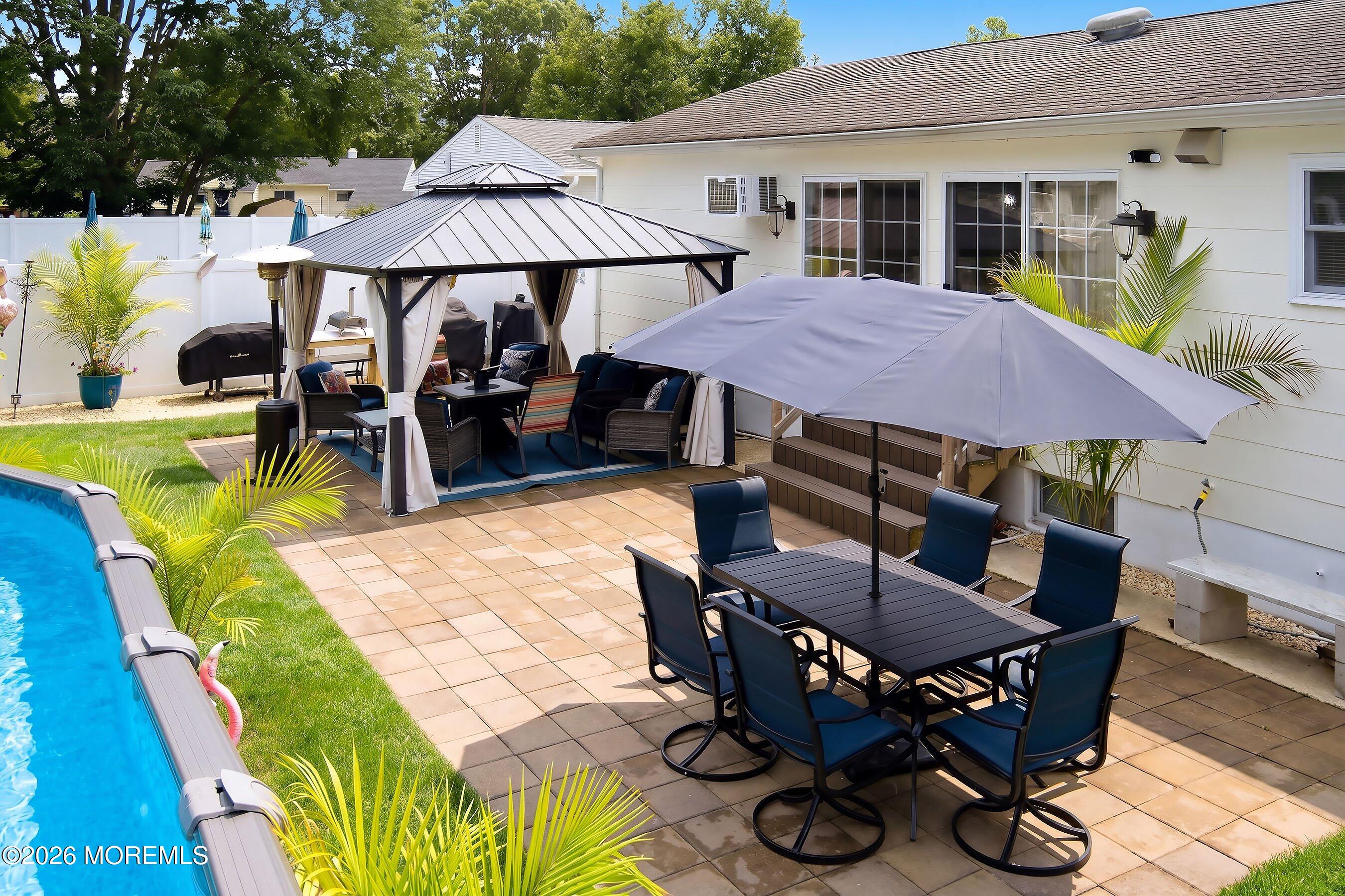 94 Canis Drive Brick NJ 08724