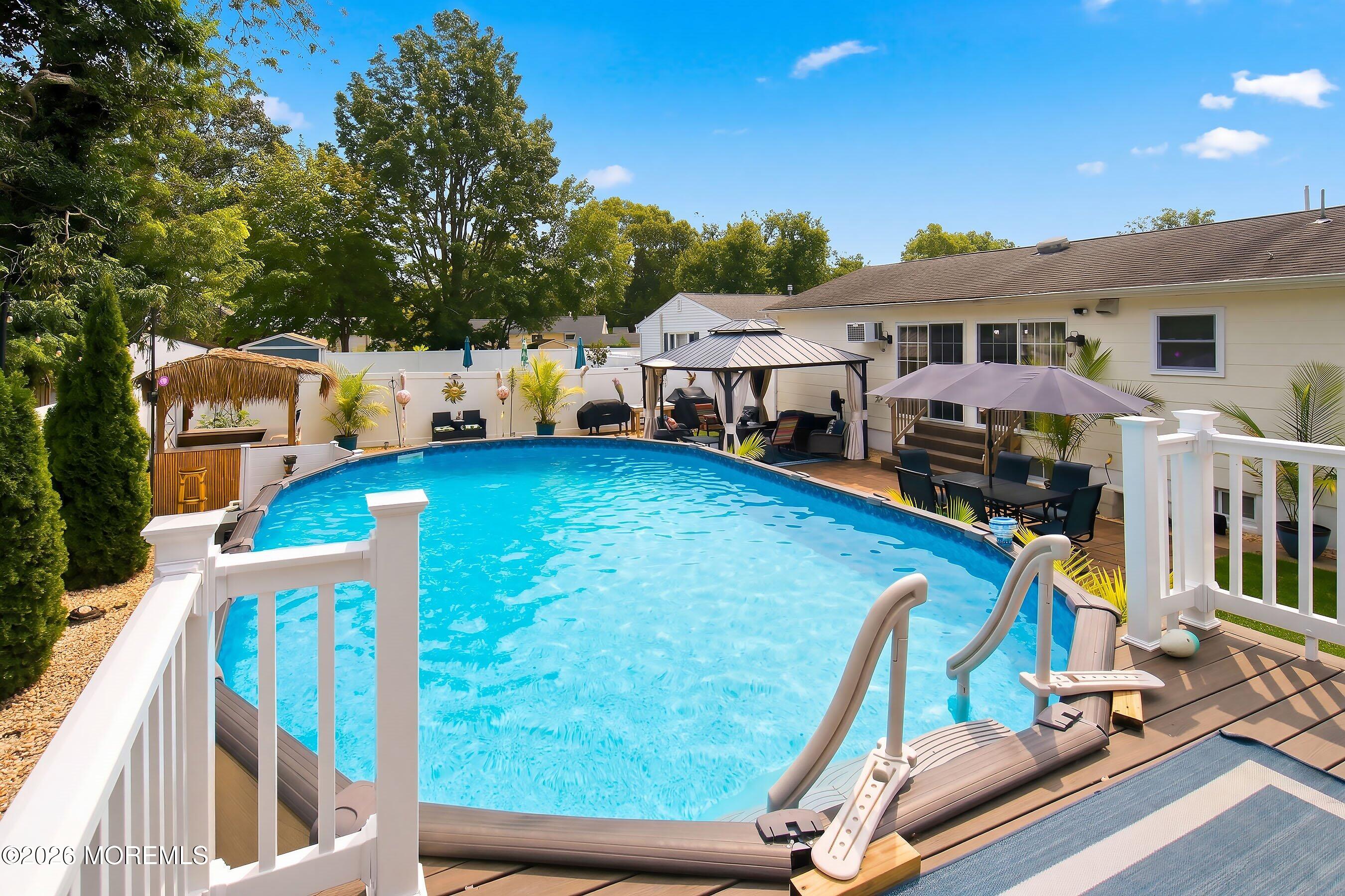 94 Canis Drive Brick NJ 08724