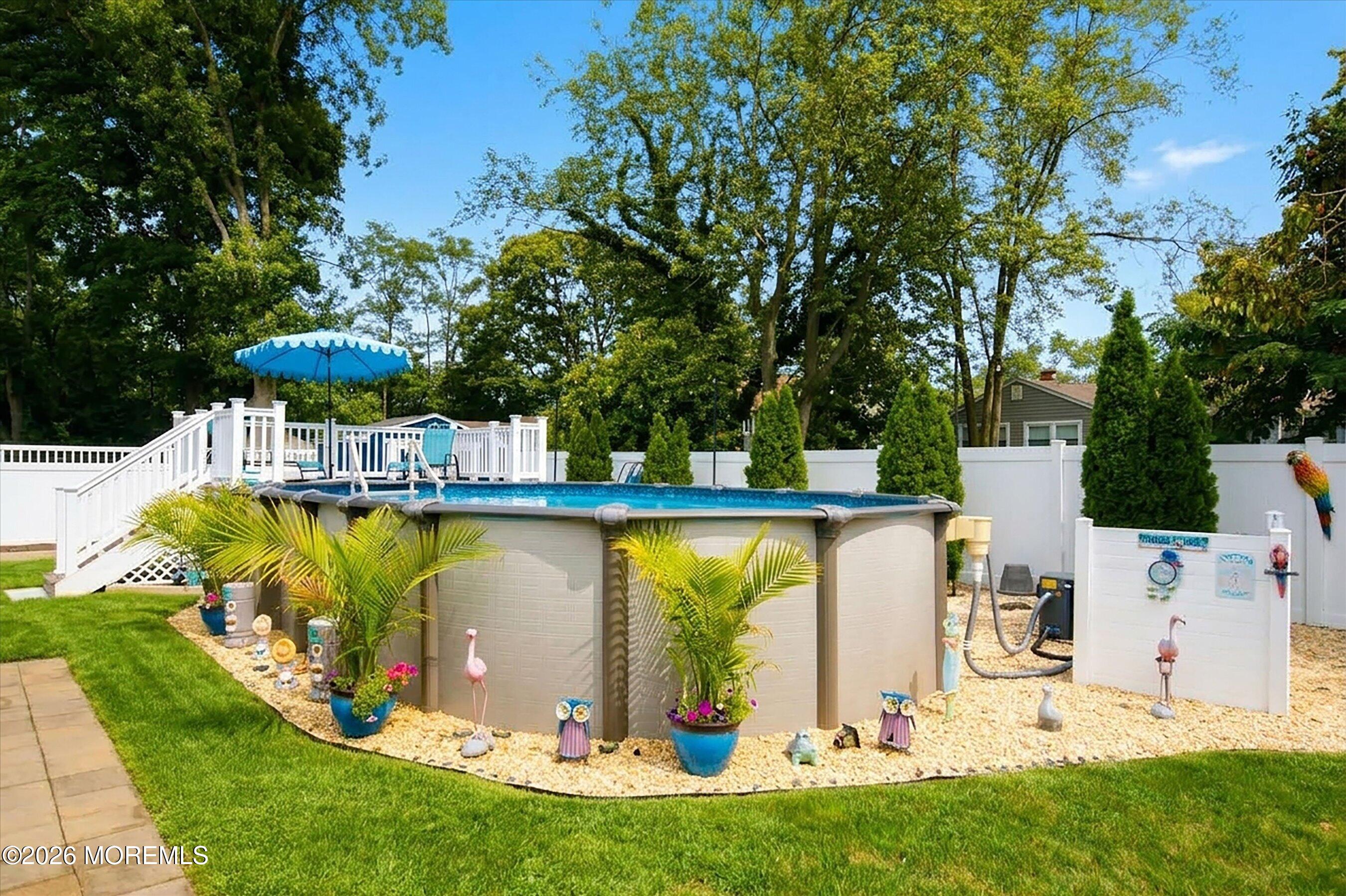 94 Canis Drive Brick NJ 08724