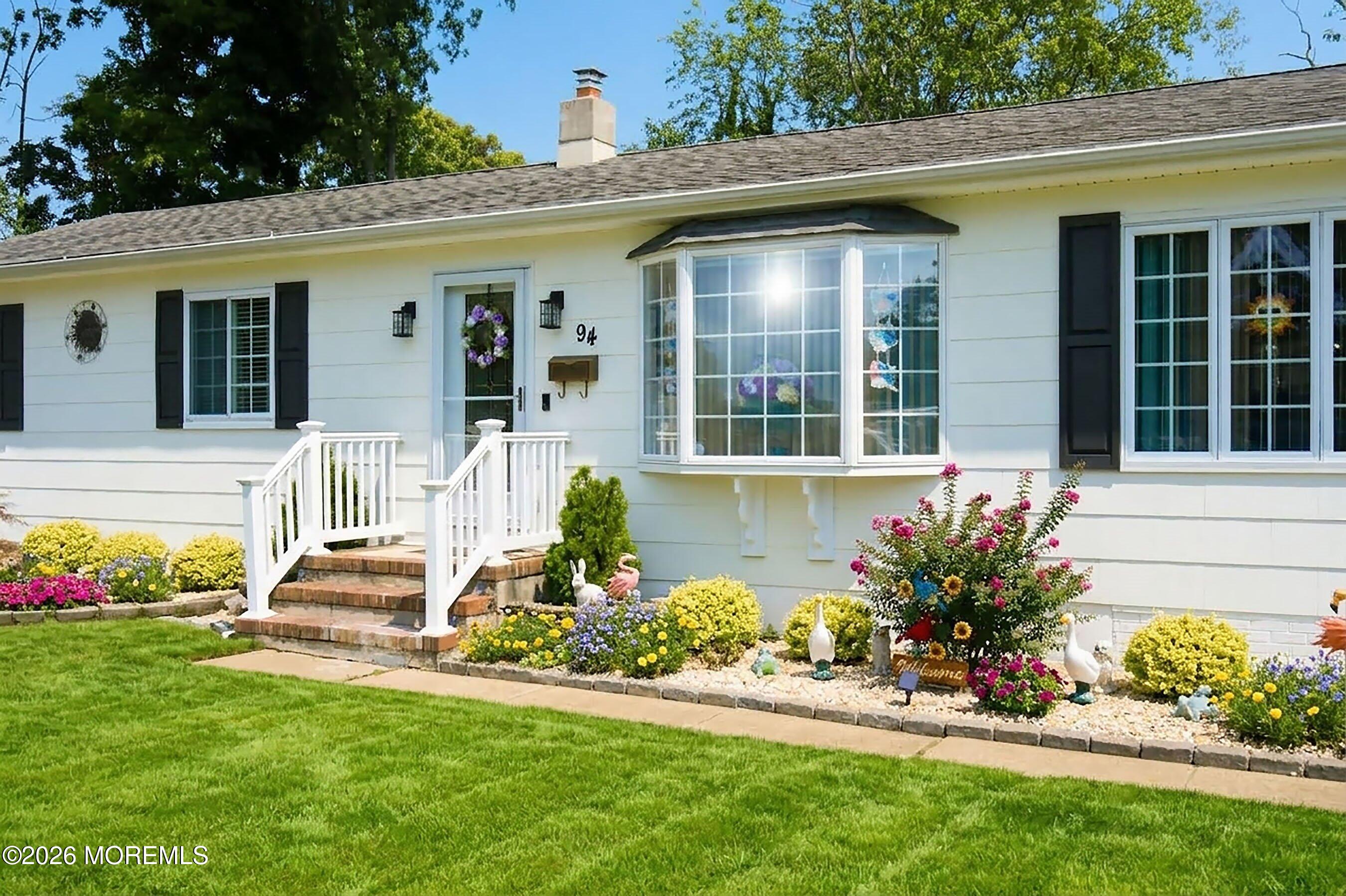 94 Canis Drive Brick NJ 08724