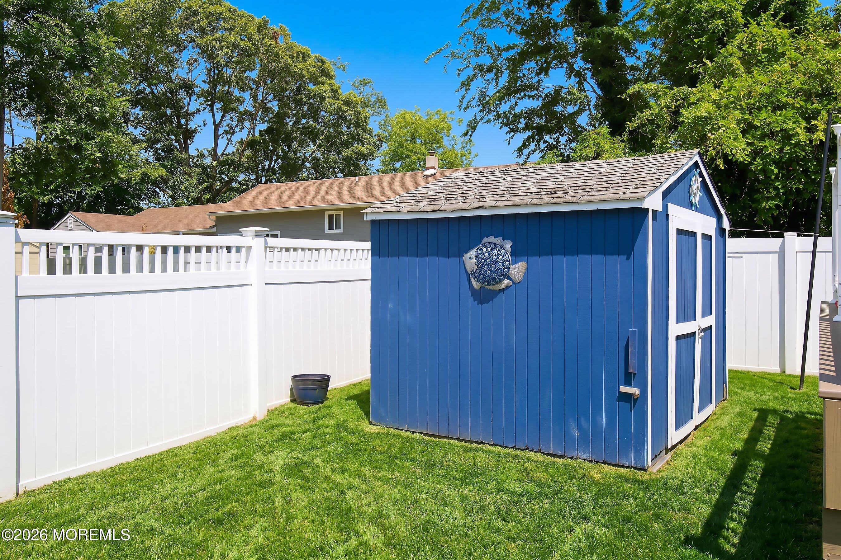 94 Canis Drive Brick NJ 08724