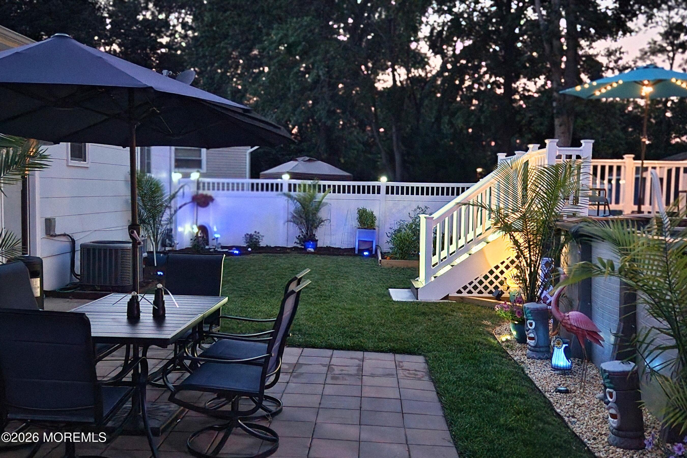 94 Canis Drive Brick NJ 08724
