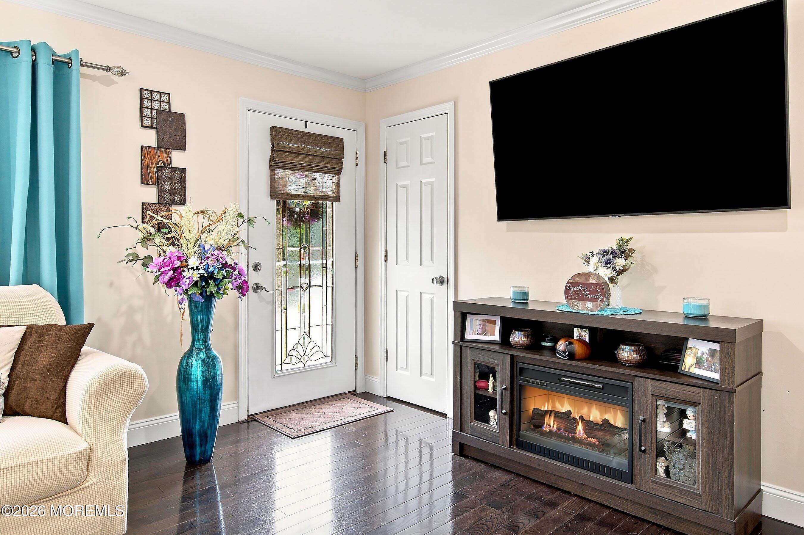 94 Canis Drive Brick NJ 08724