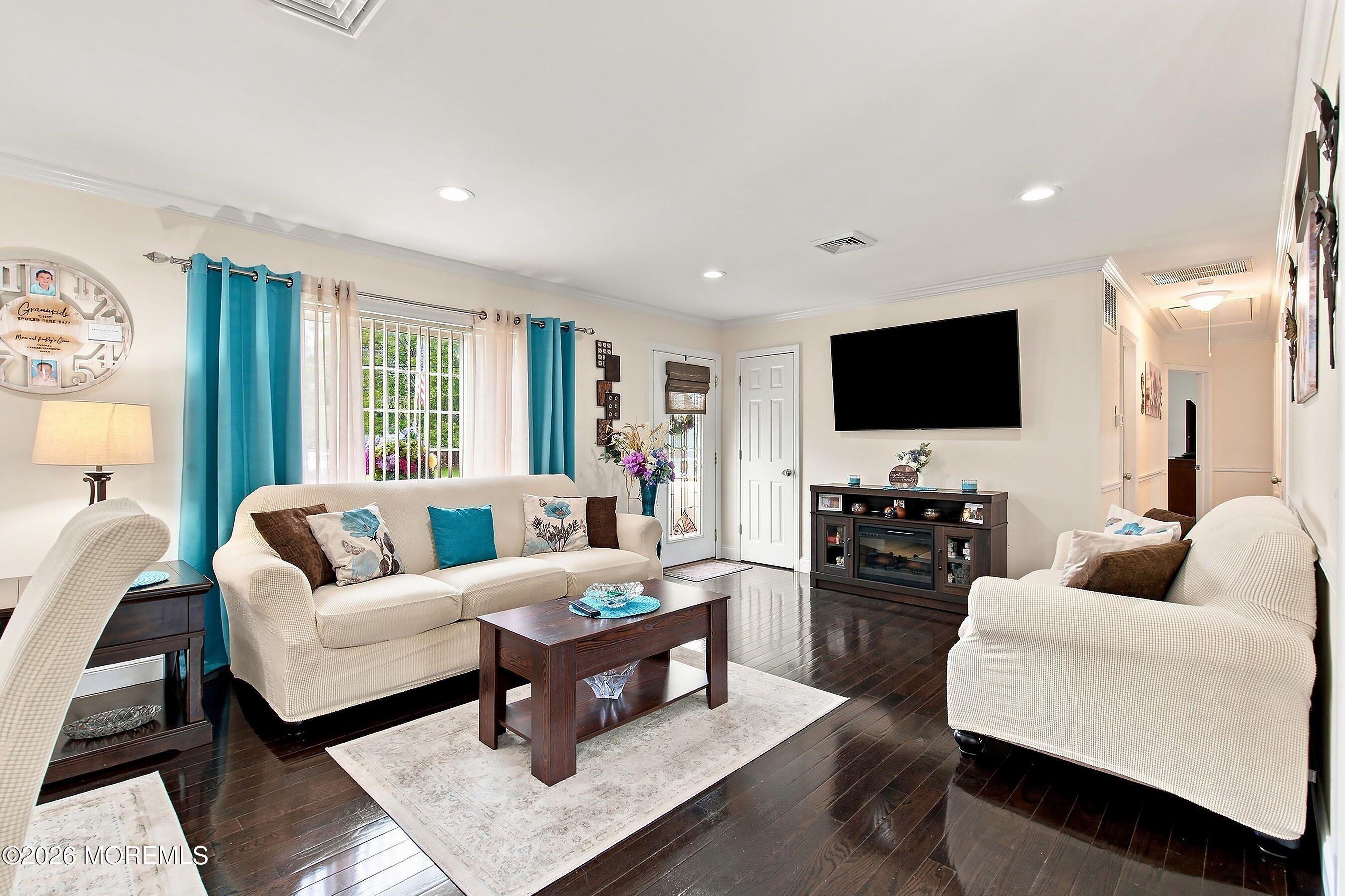 94 Canis Drive Brick NJ 08724