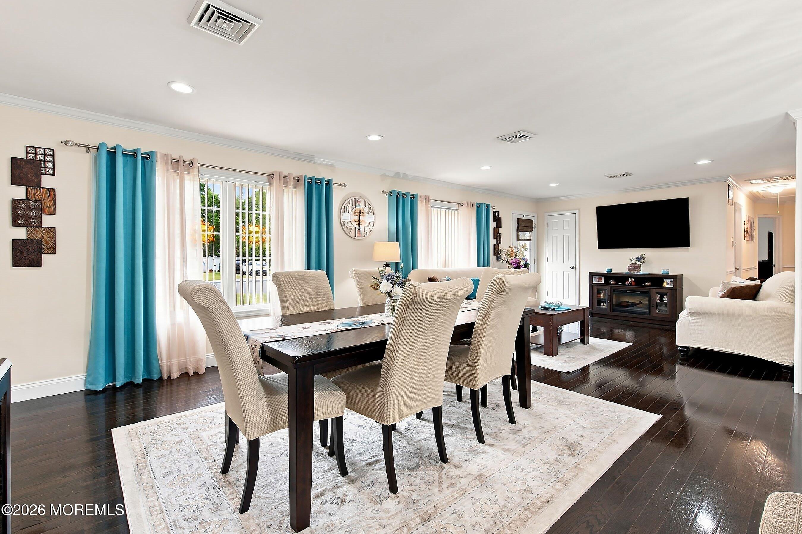 94 Canis Drive Brick NJ 08724