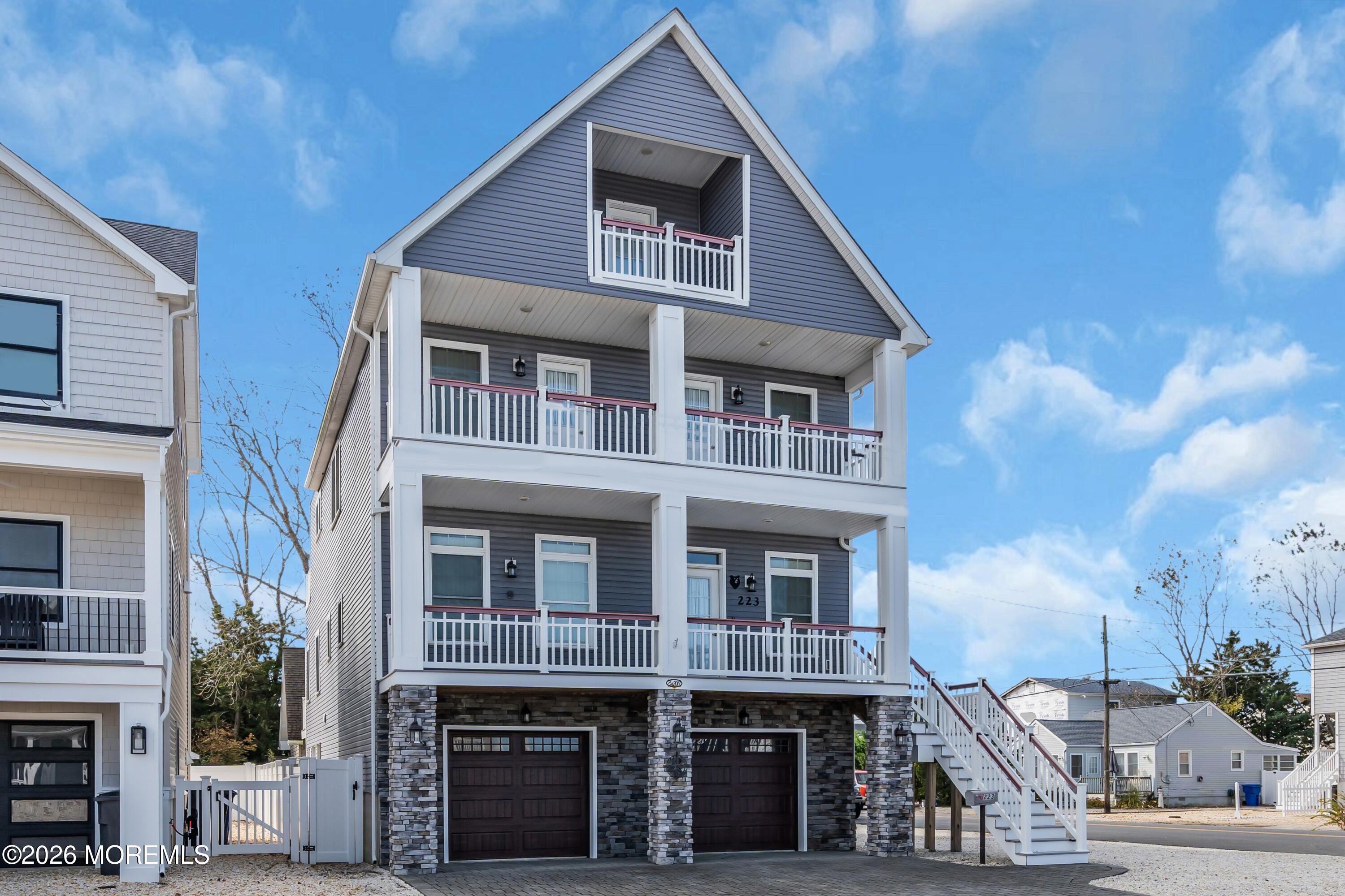 223 7th Avenue Seaside Heights NJ 08751