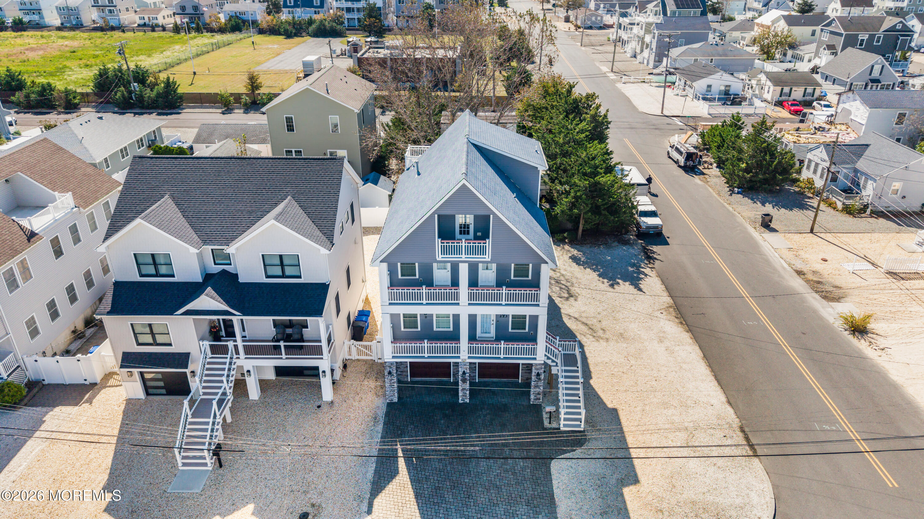 223 7th Avenue Seaside Heights NJ 08751