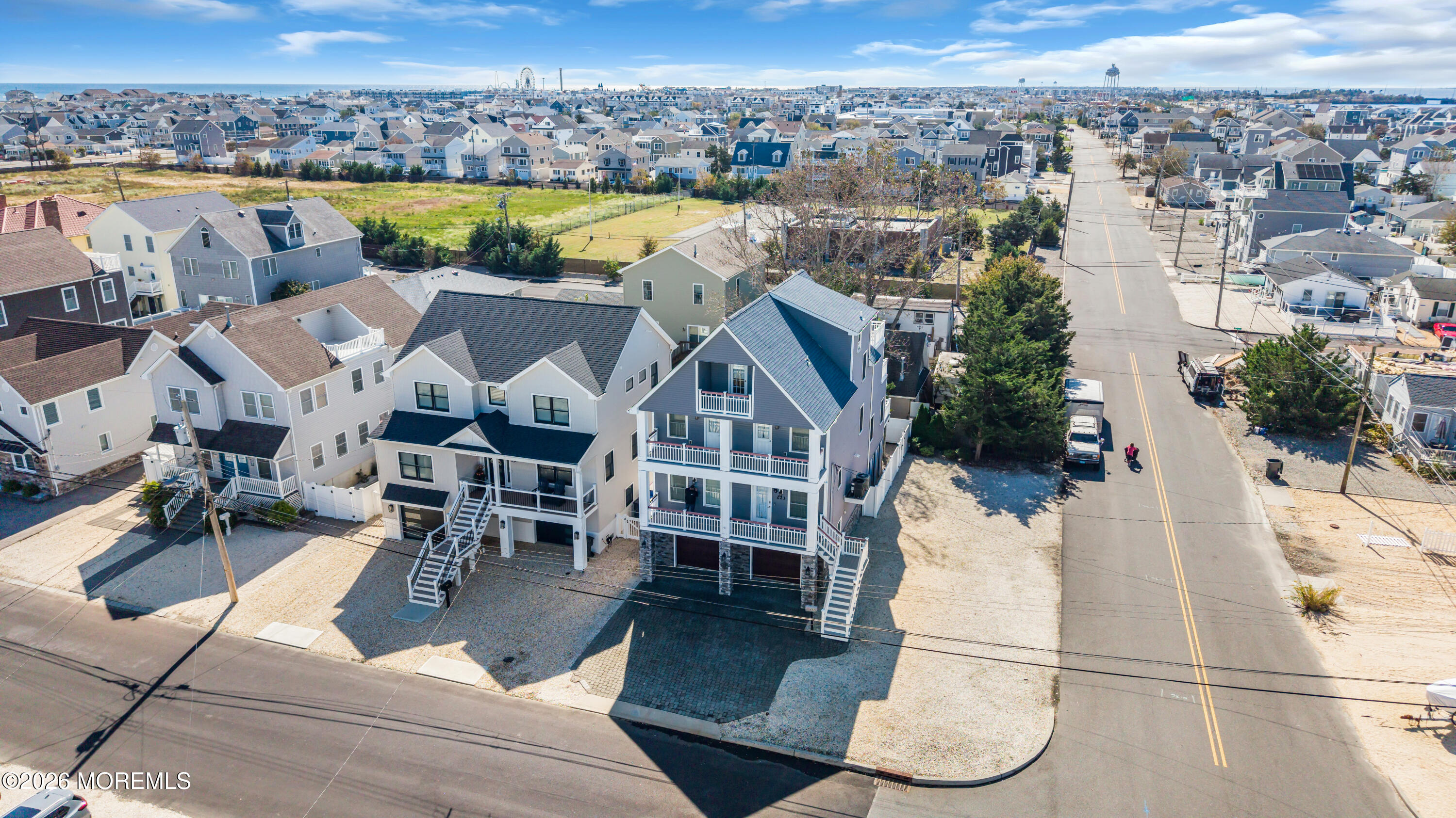 223 7th Avenue Seaside Heights NJ 08751