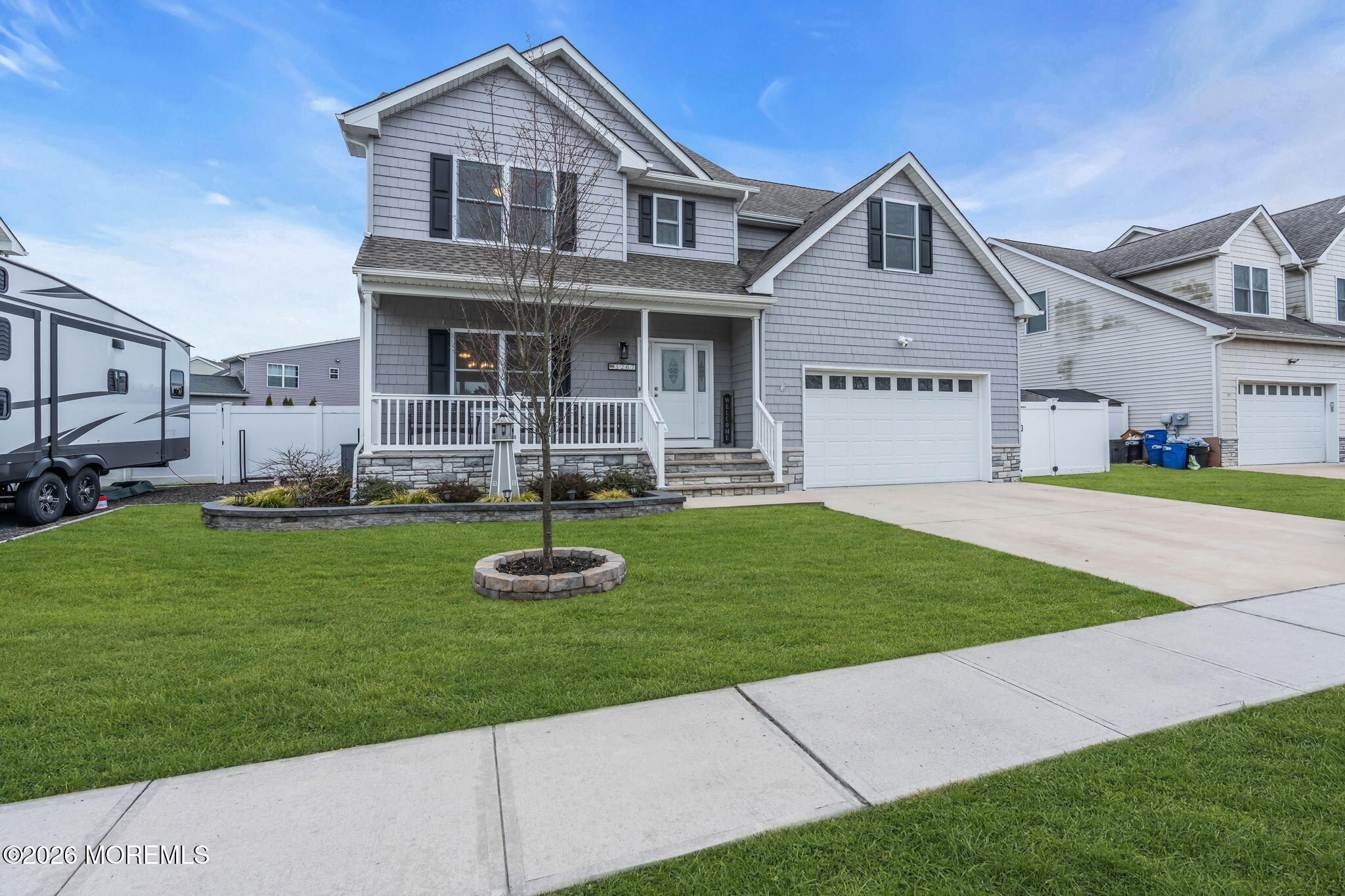 1267 Cypress Street Forked River NJ 08731