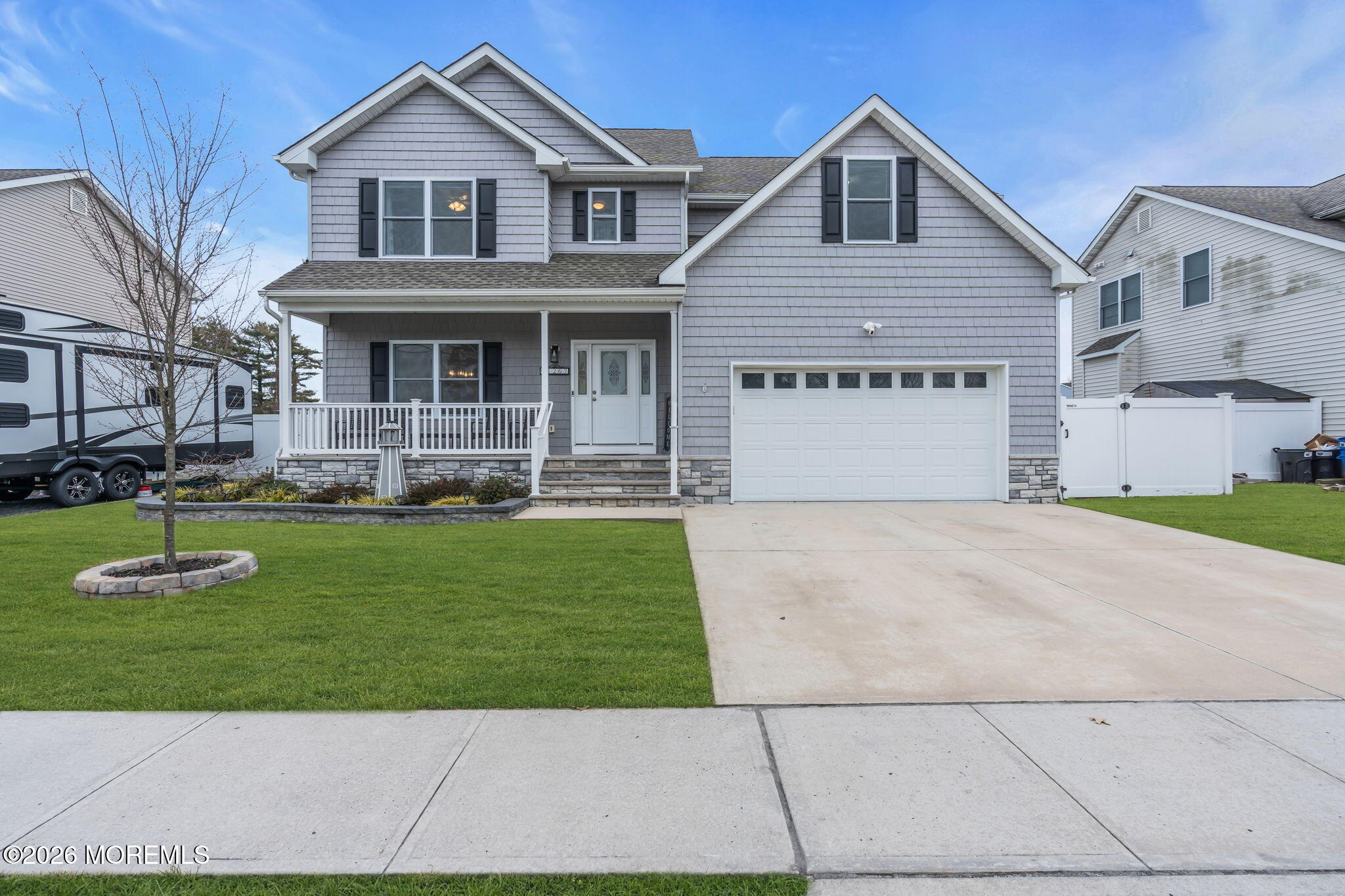 1267 Cypress Street Forked River NJ 08731