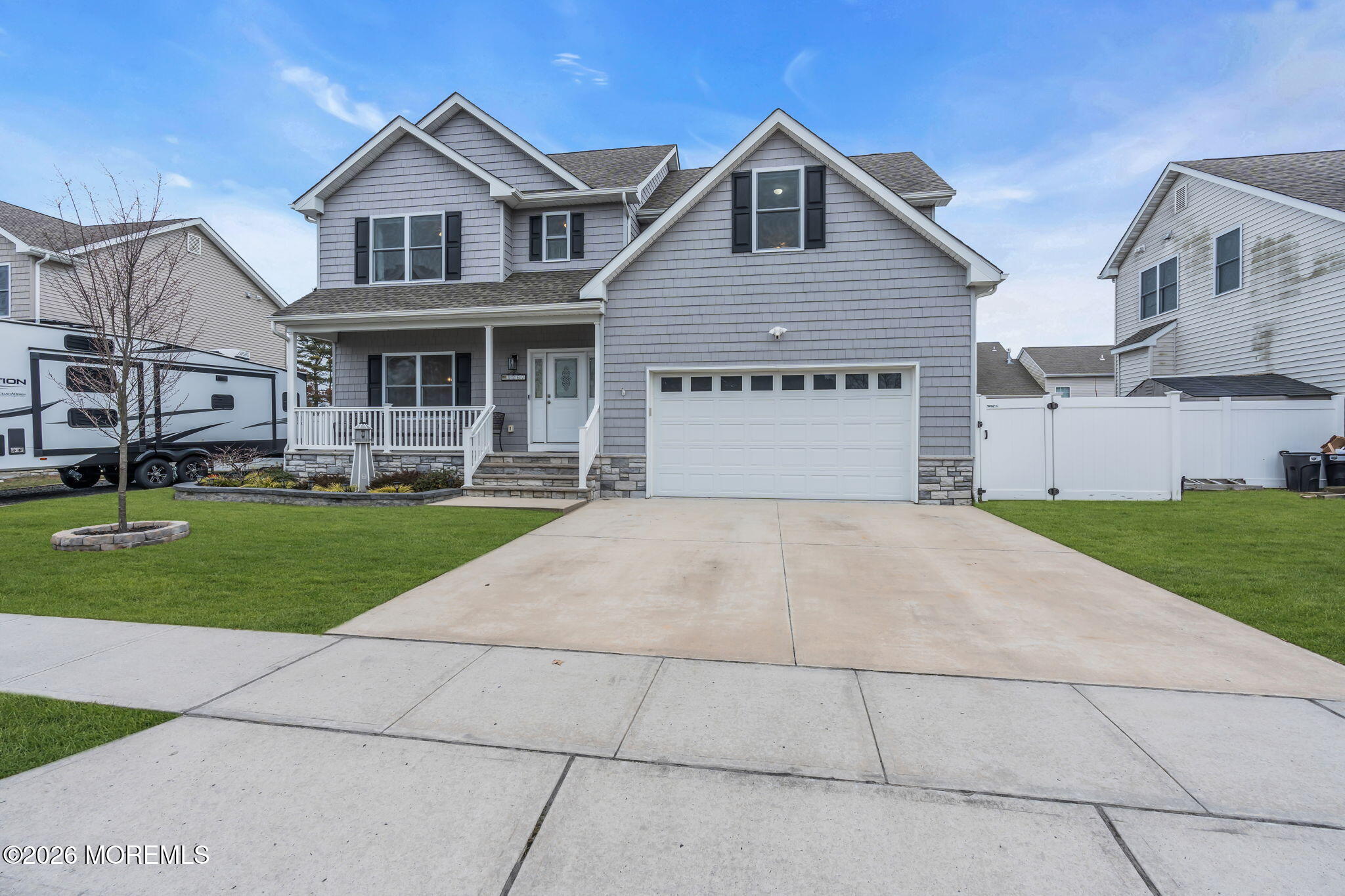 1267 Cypress Street Forked River NJ 08731