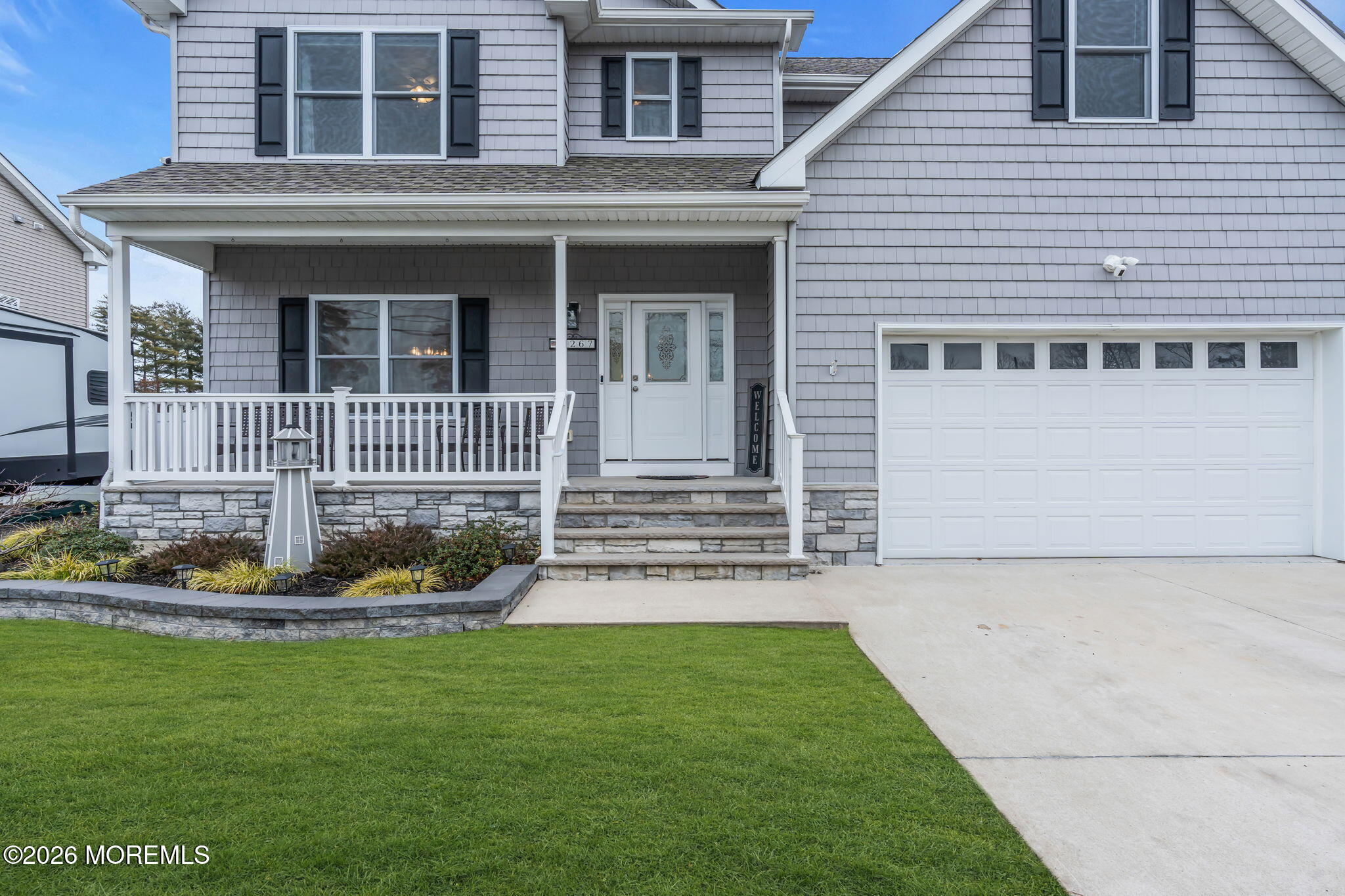1267 Cypress Street Forked River NJ 08731