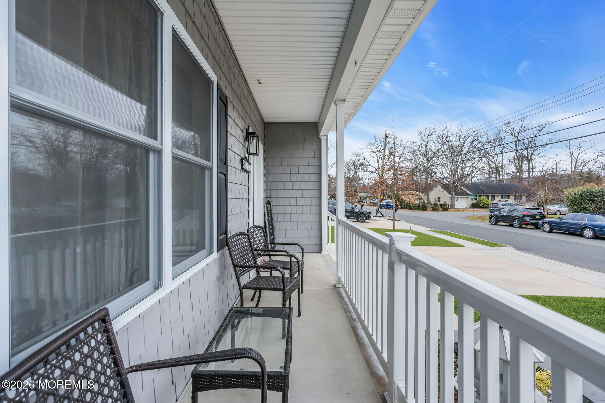 1267 Cypress Street Forked River NJ 08731