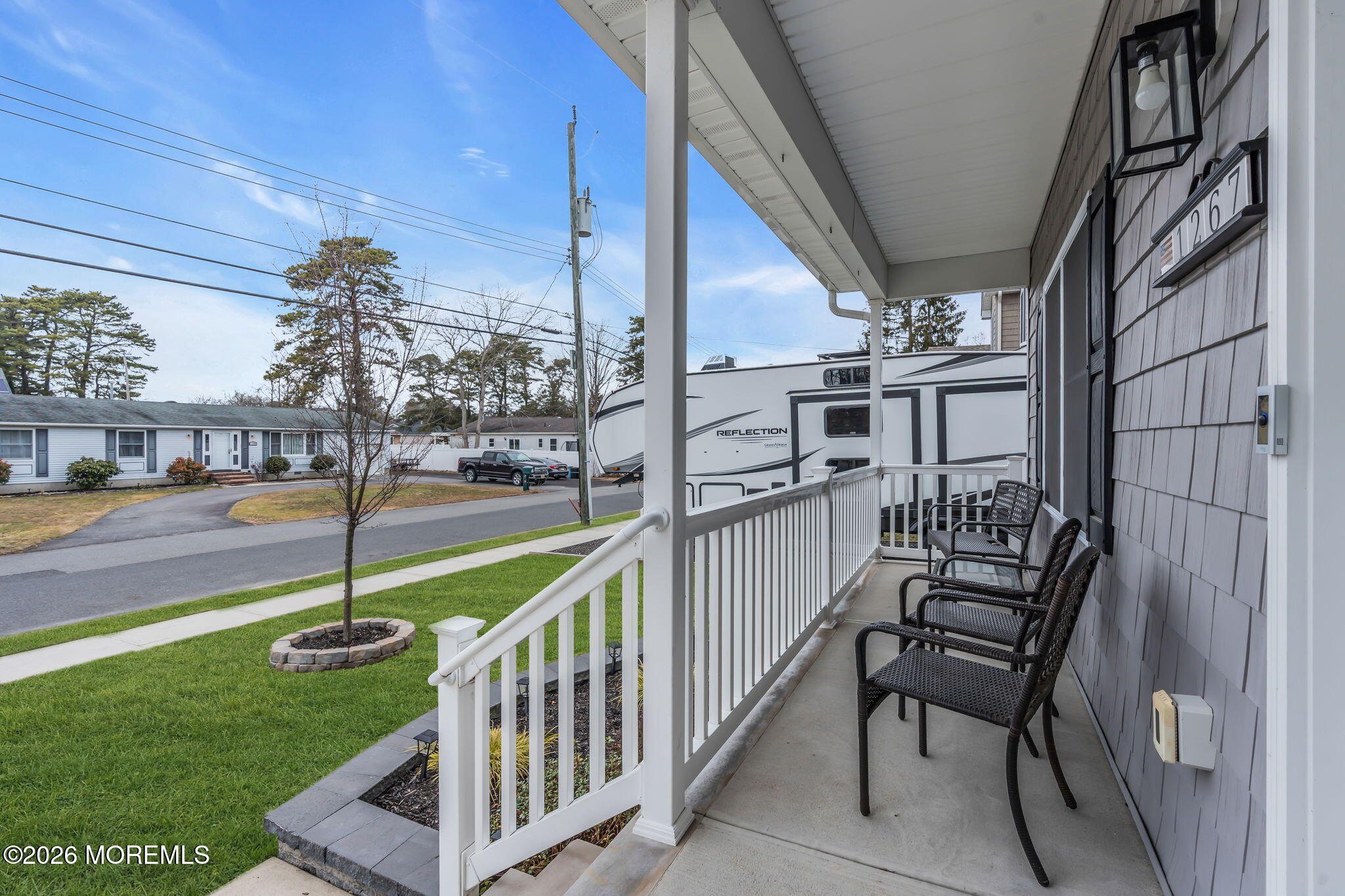 1267 Cypress Street Forked River NJ 08731