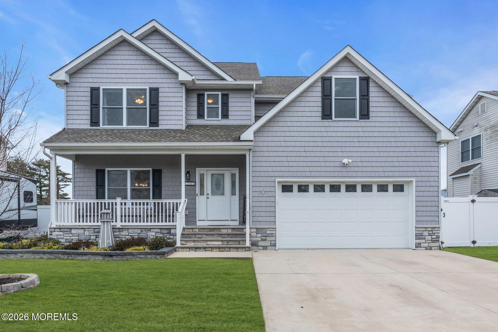 1267 Cypress Street Forked River NJ 08731