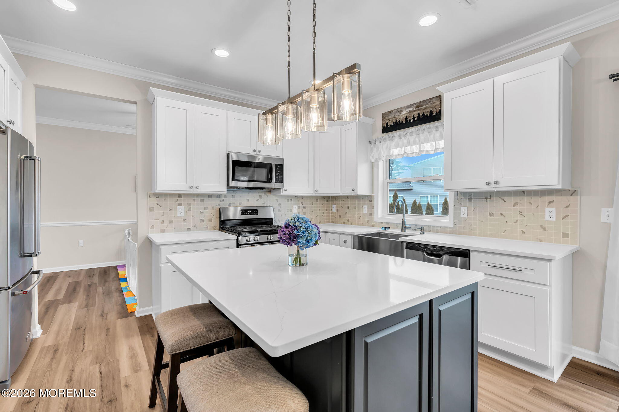 1267 Cypress Street Forked River NJ 08731