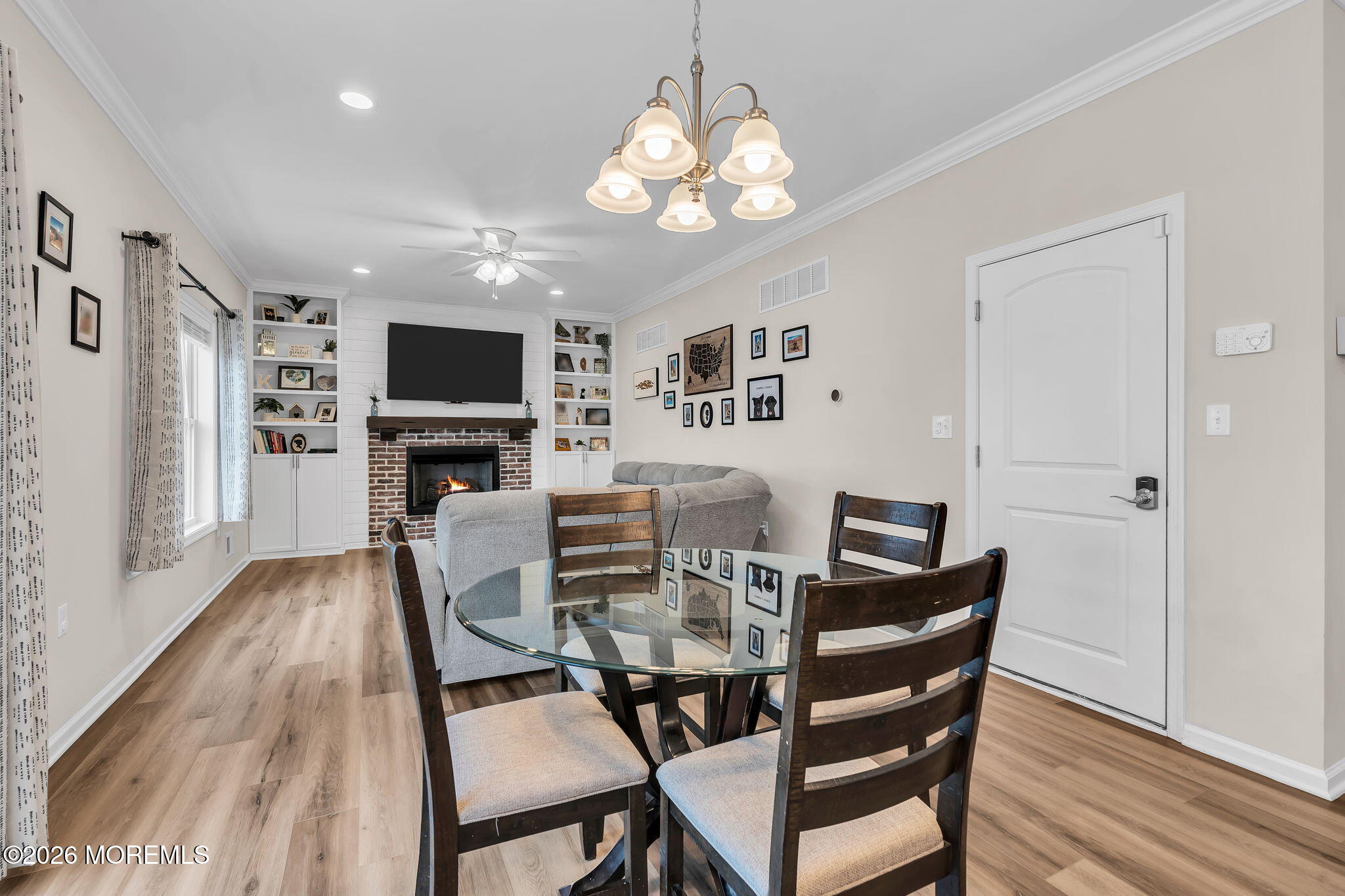 1267 Cypress Street Forked River NJ 08731