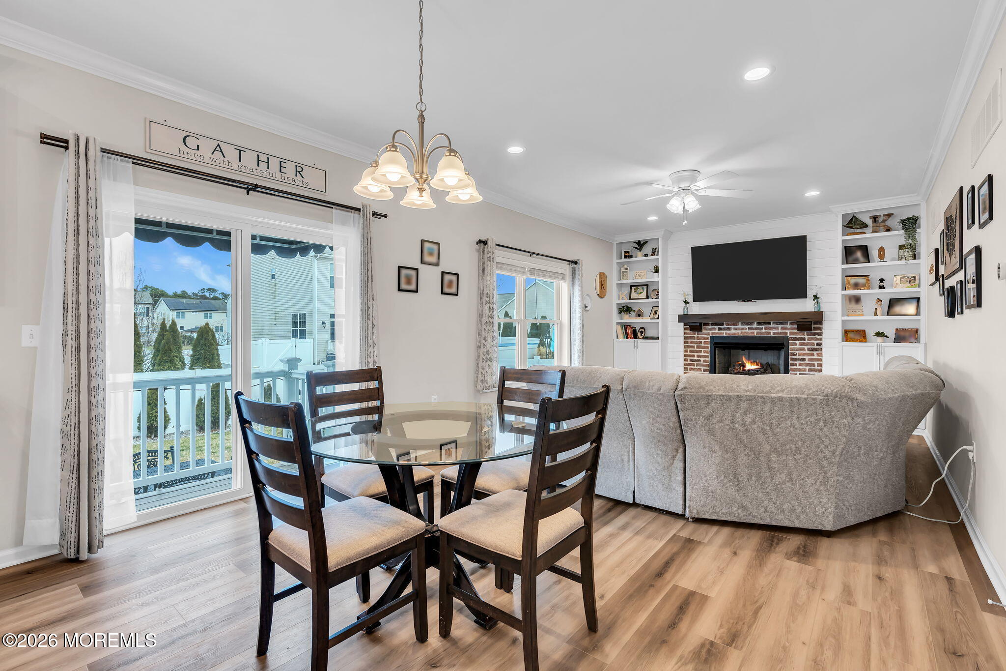 1267 Cypress Street Forked River NJ 08731