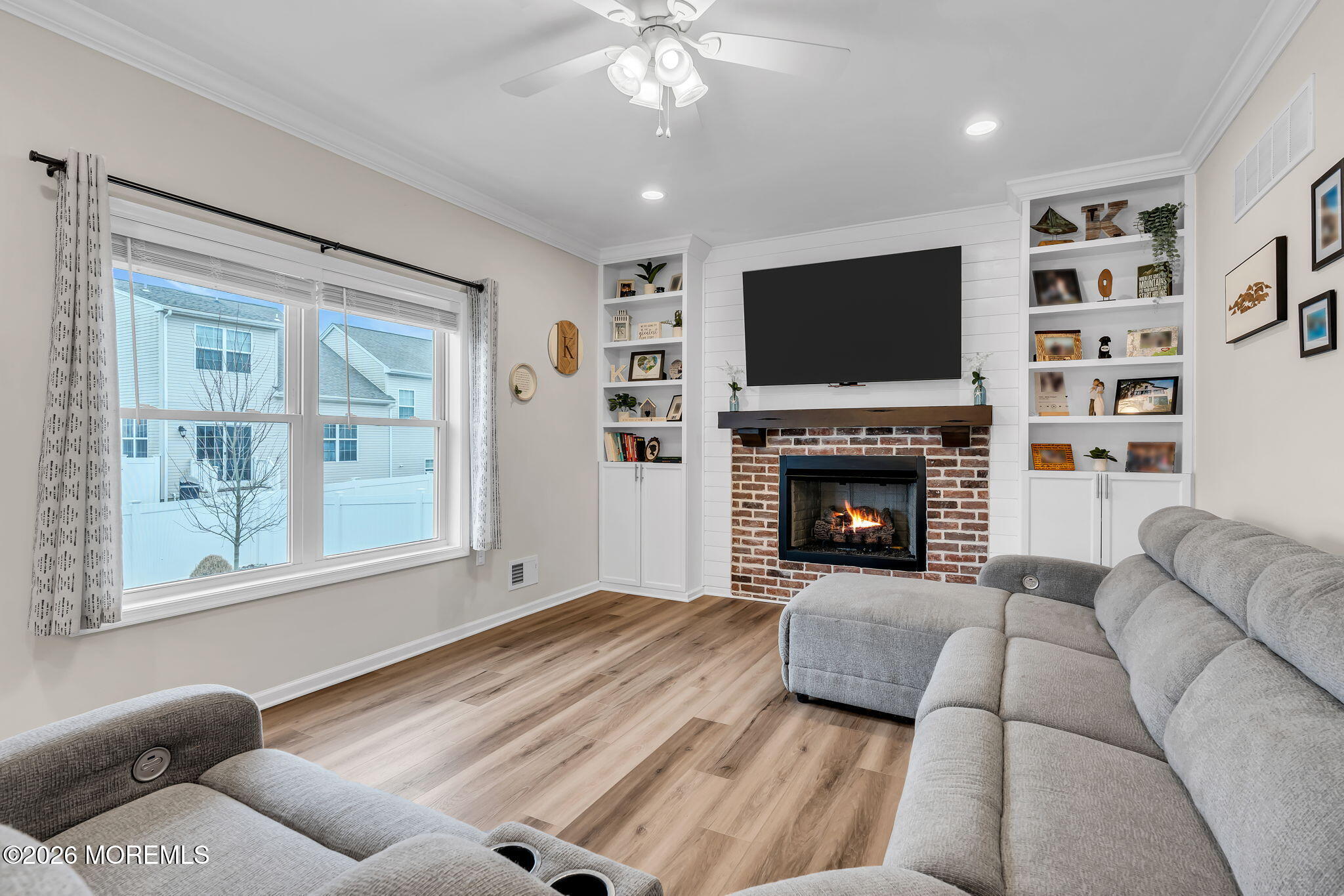 1267 Cypress Street Forked River NJ 08731