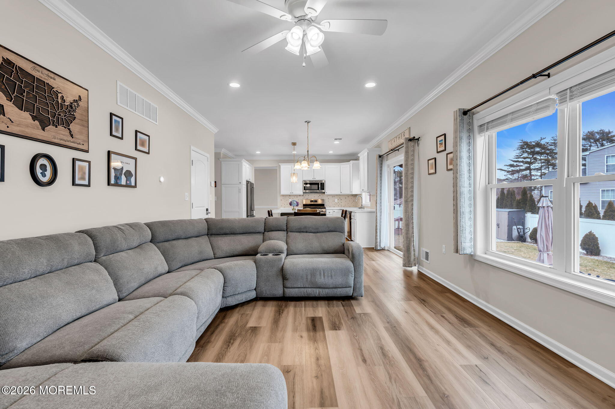 1267 Cypress Street Forked River NJ 08731