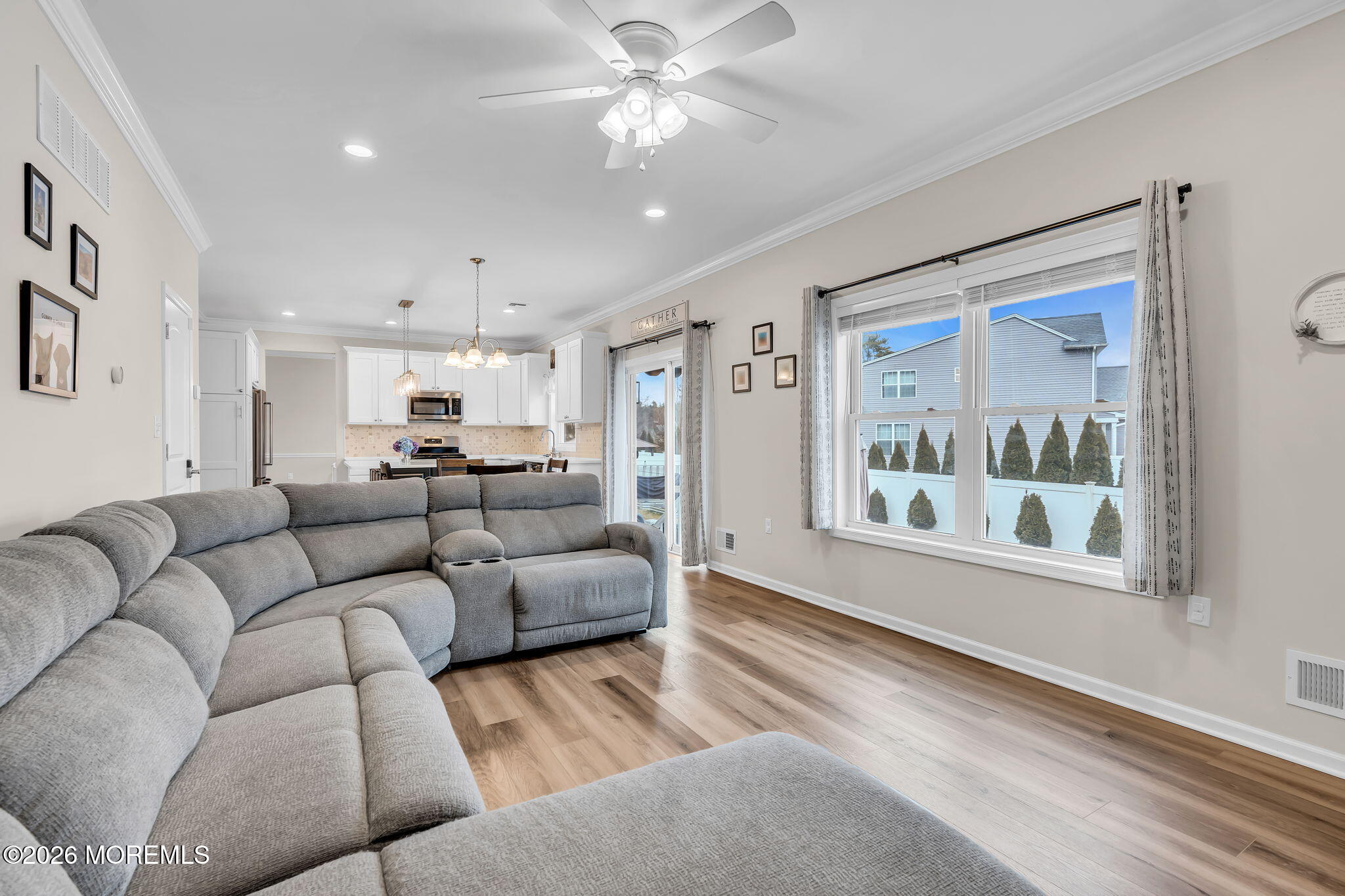 1267 Cypress Street Forked River NJ 08731