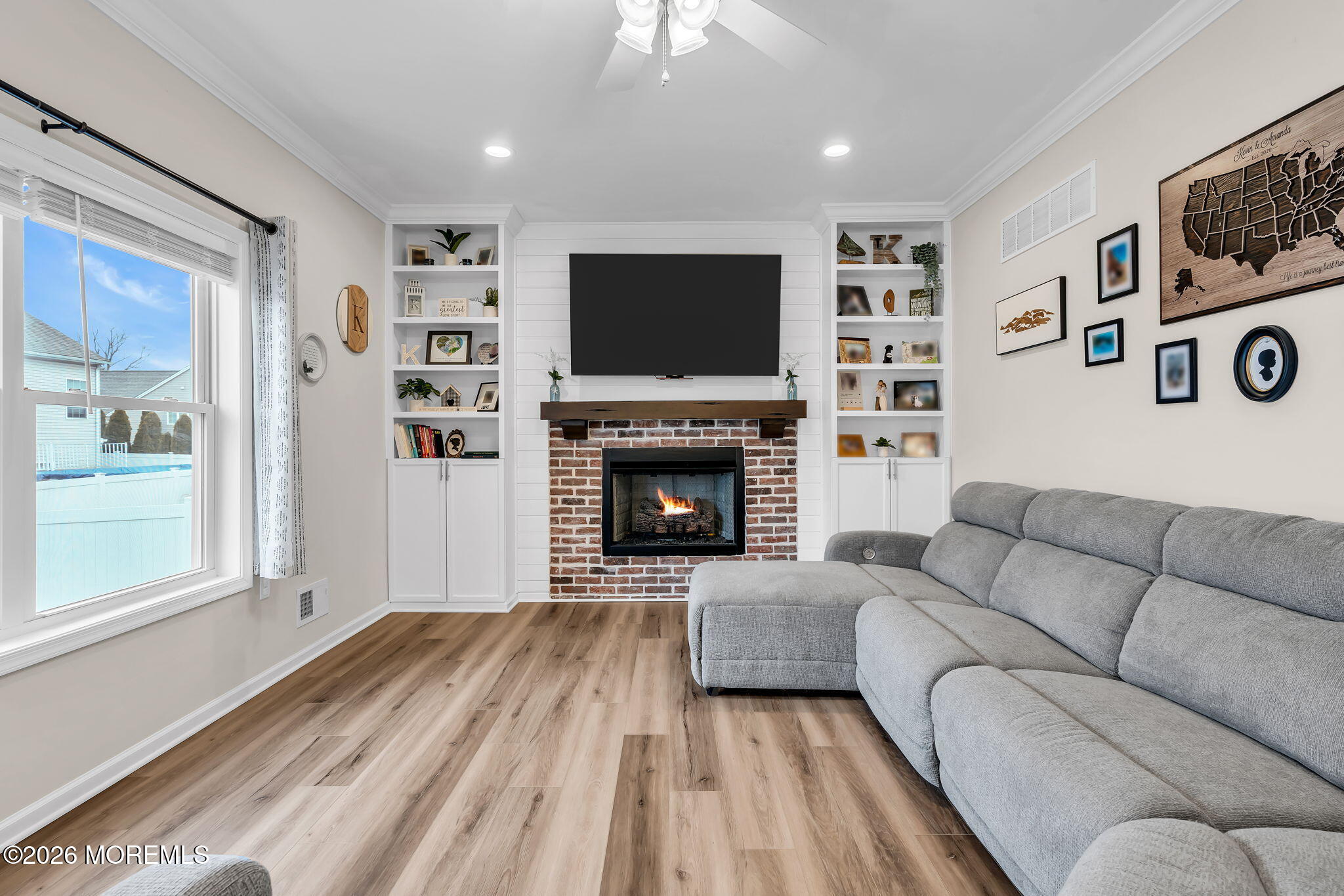 1267 Cypress Street Forked River NJ 08731