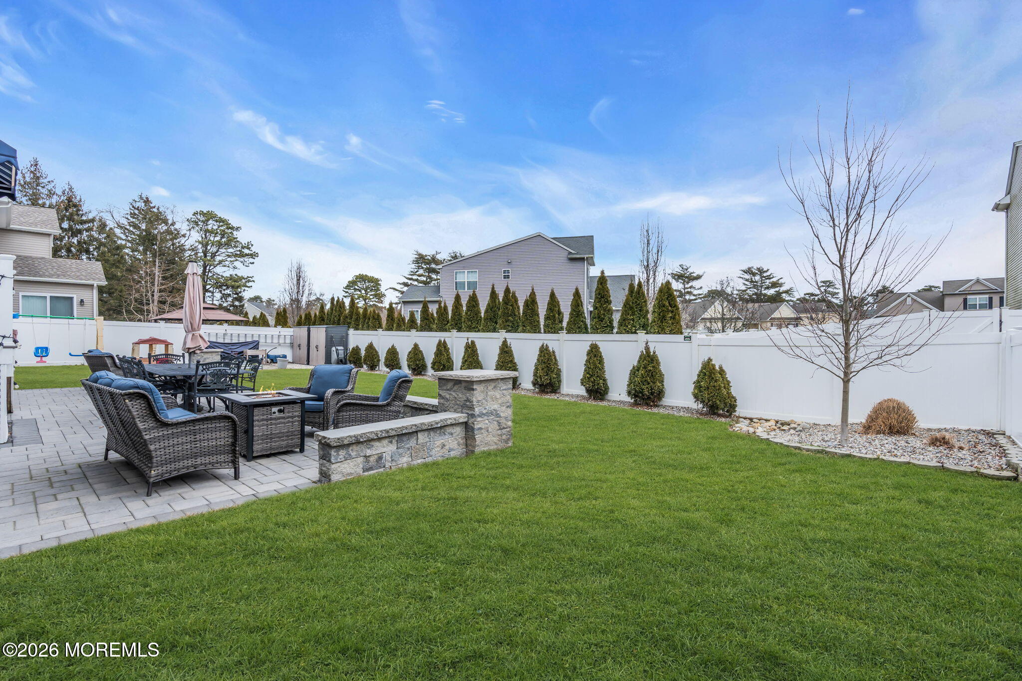1267 Cypress Street Forked River NJ 08731